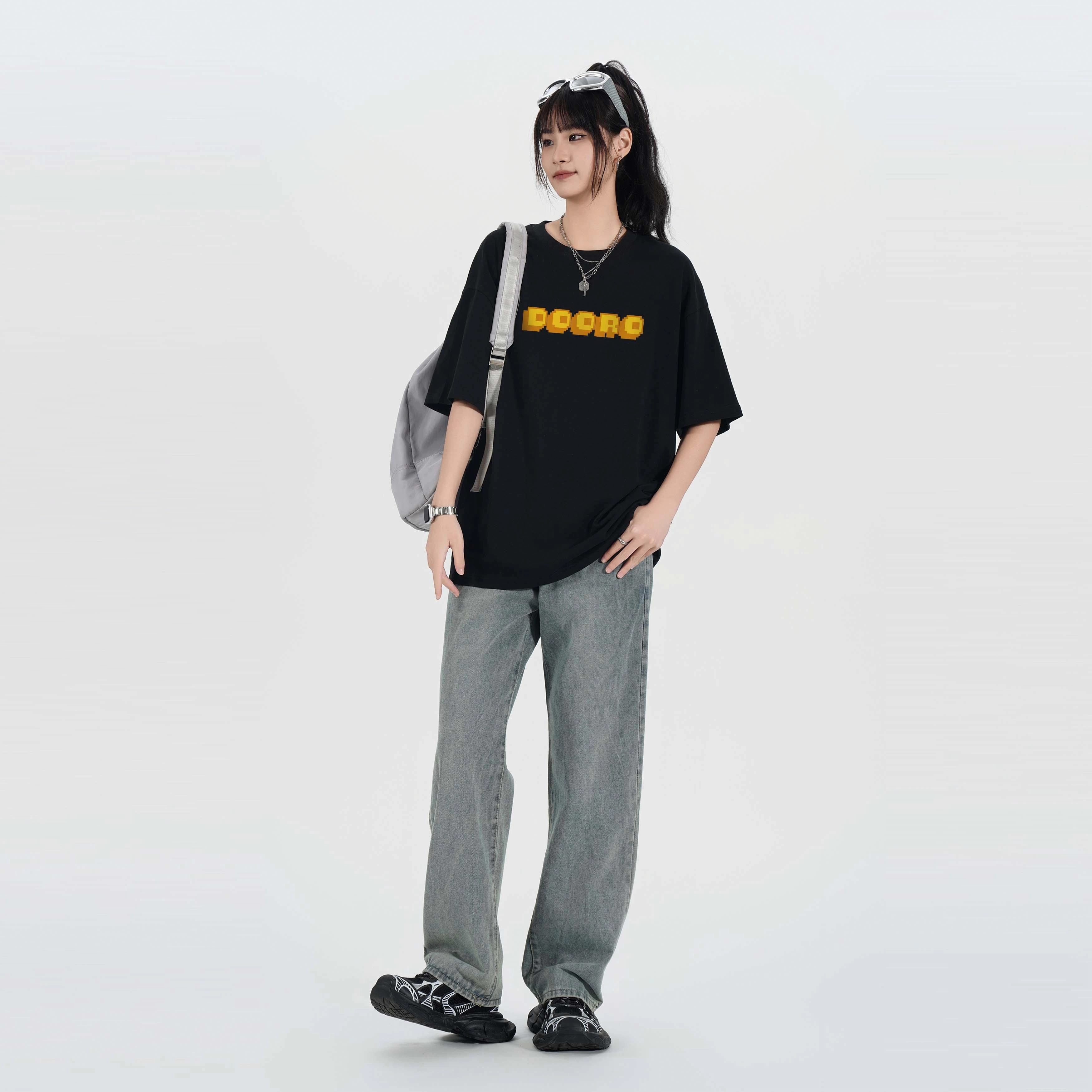 T