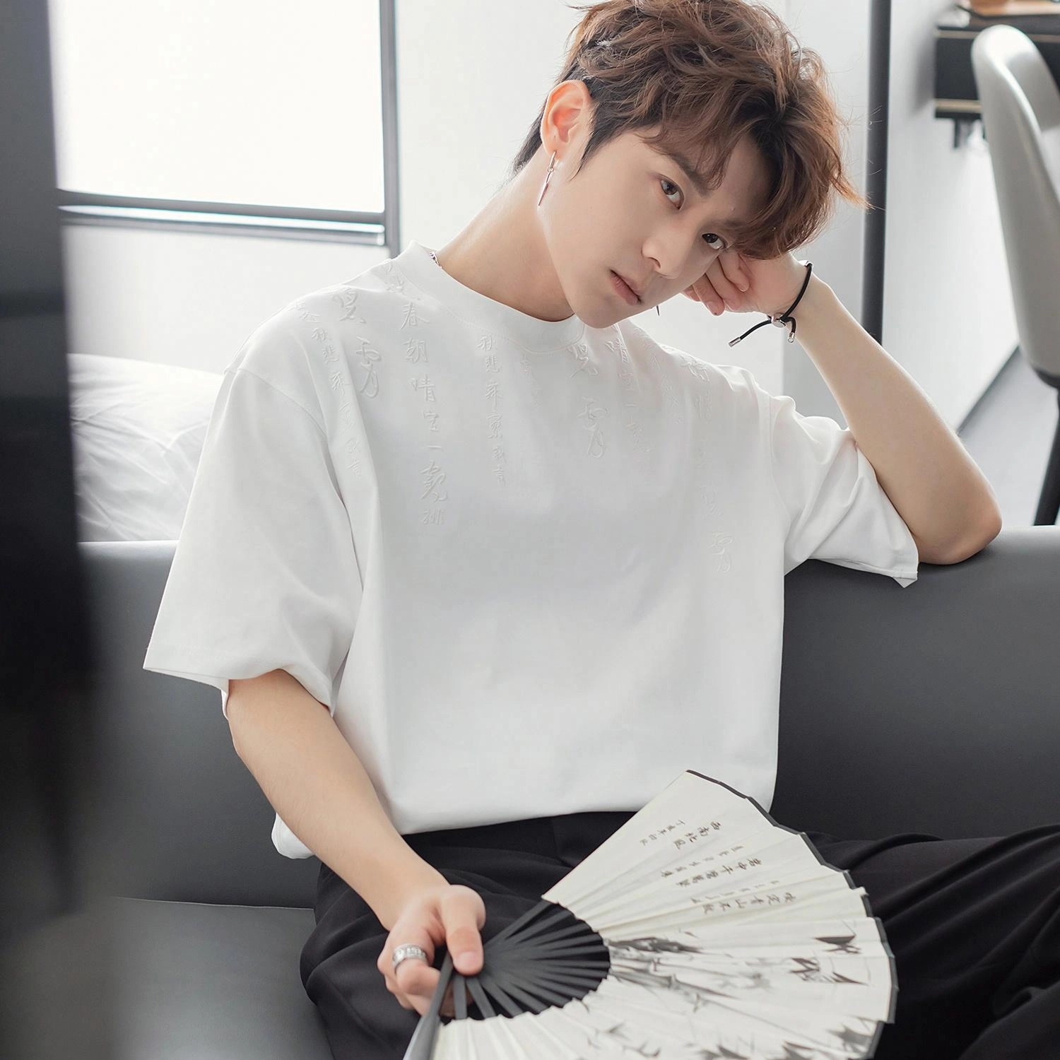 CHIC ERRO T