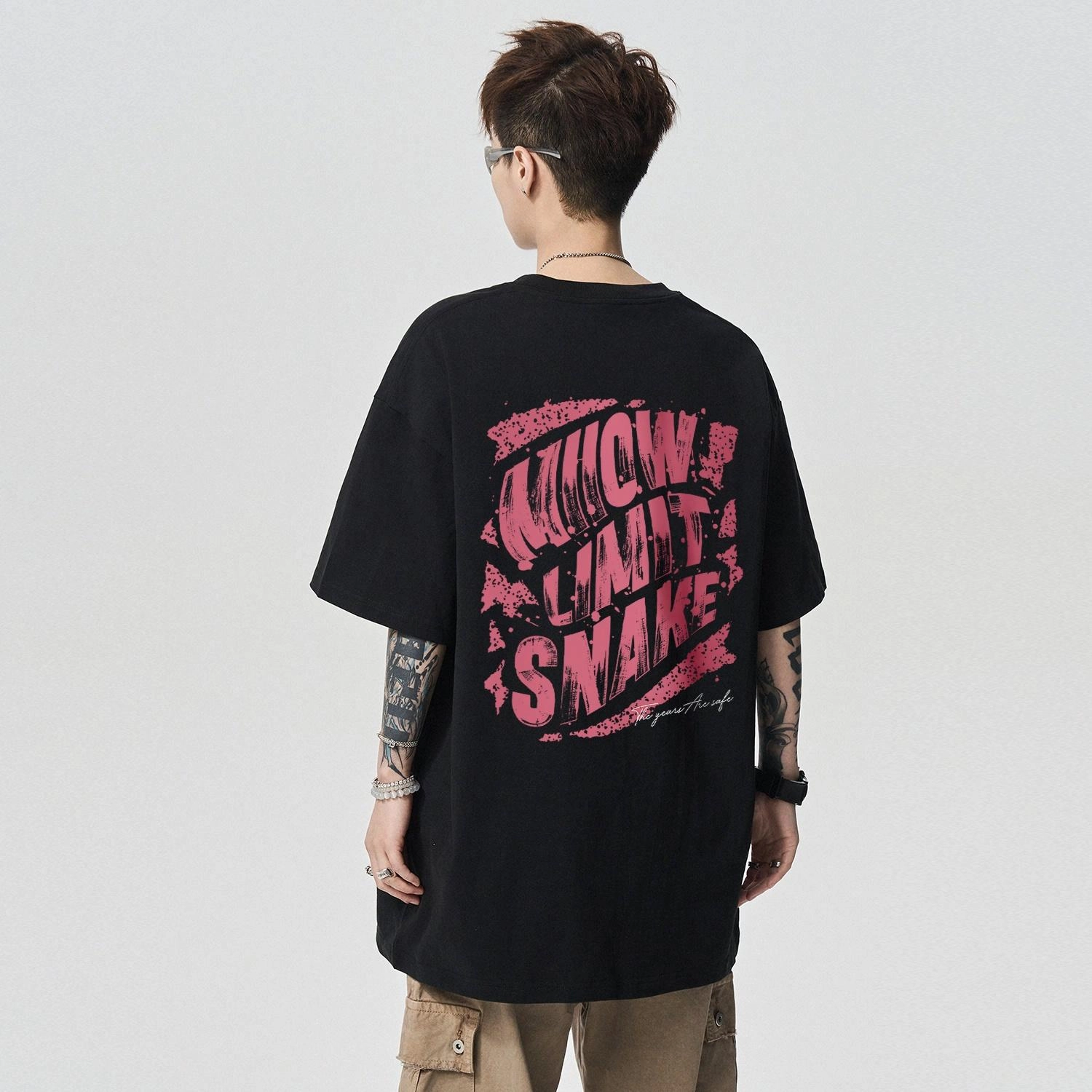 MIIOW T