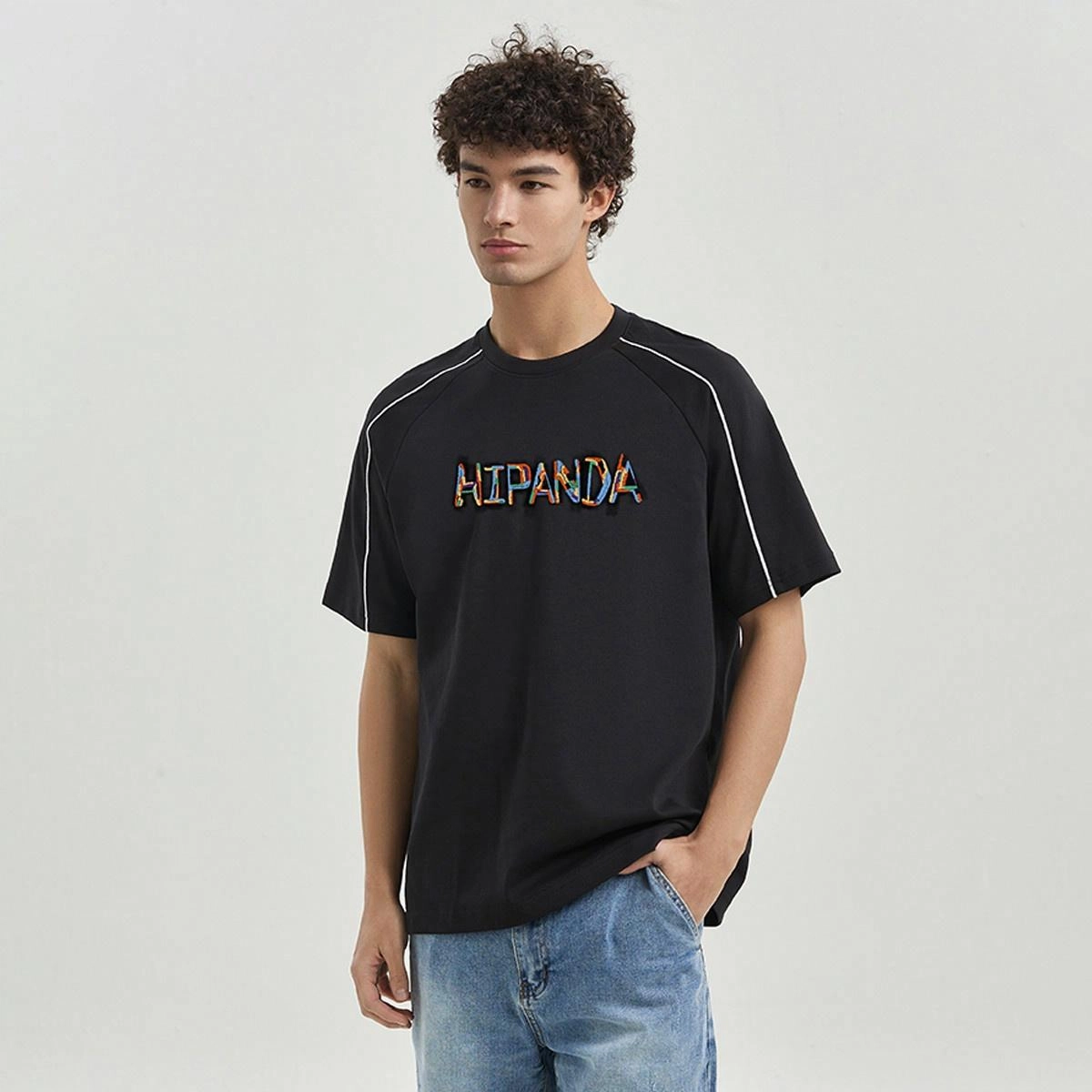 HIPANDA T