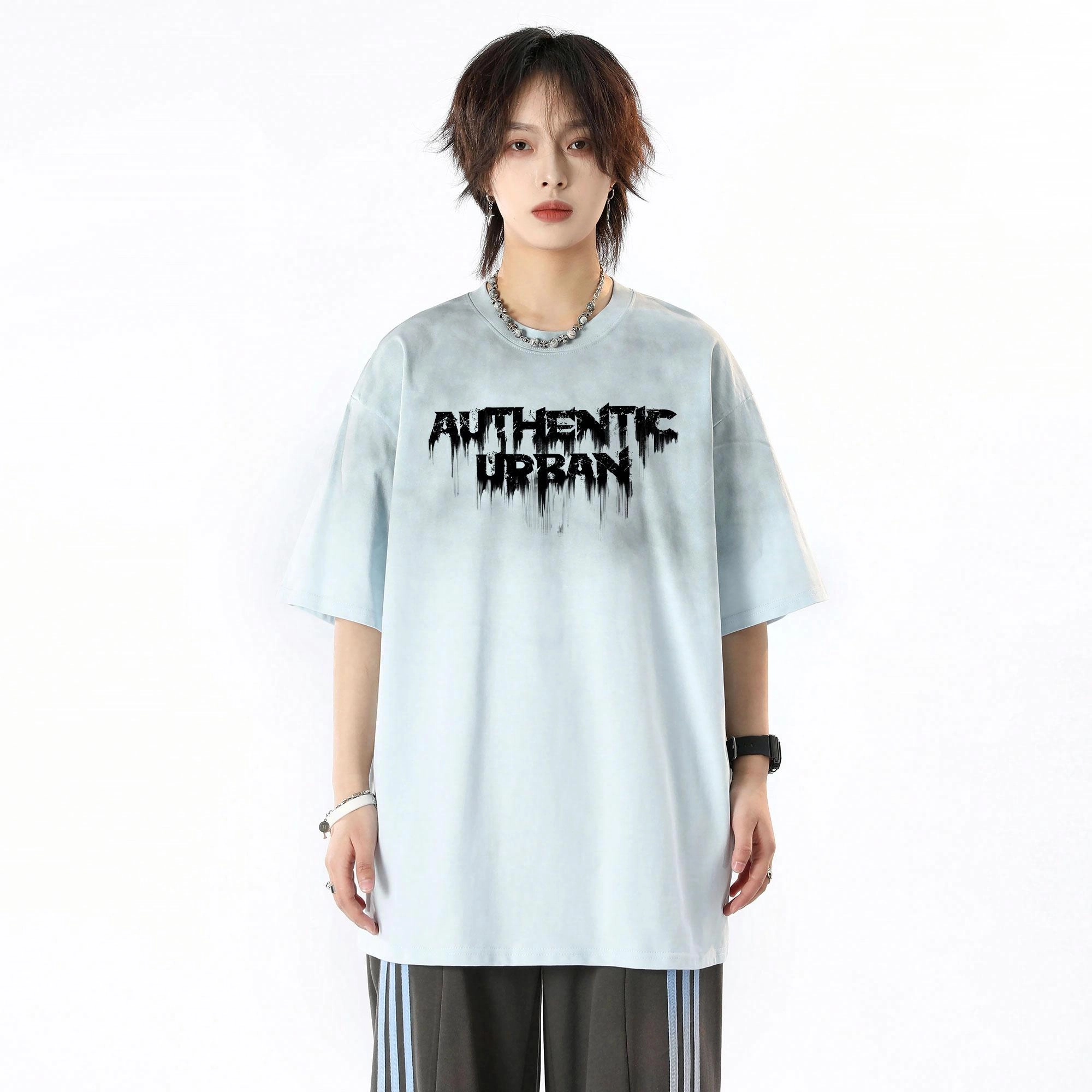 URBAN AUTHENTIC LogoT