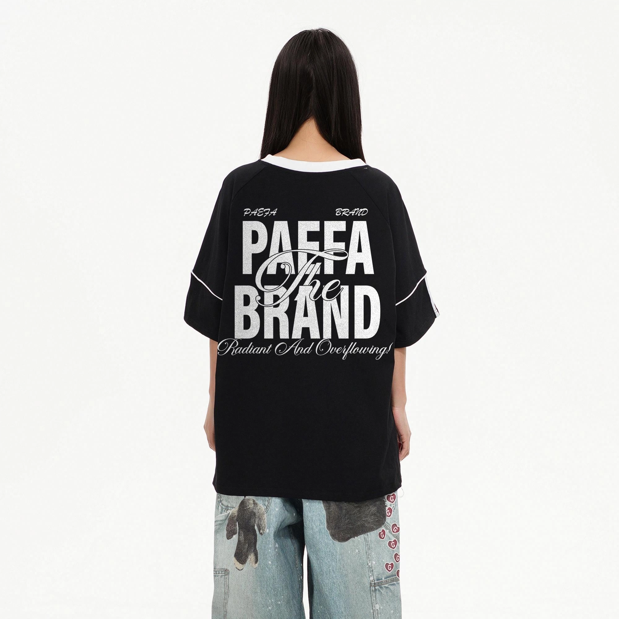 PAEFA LogoT