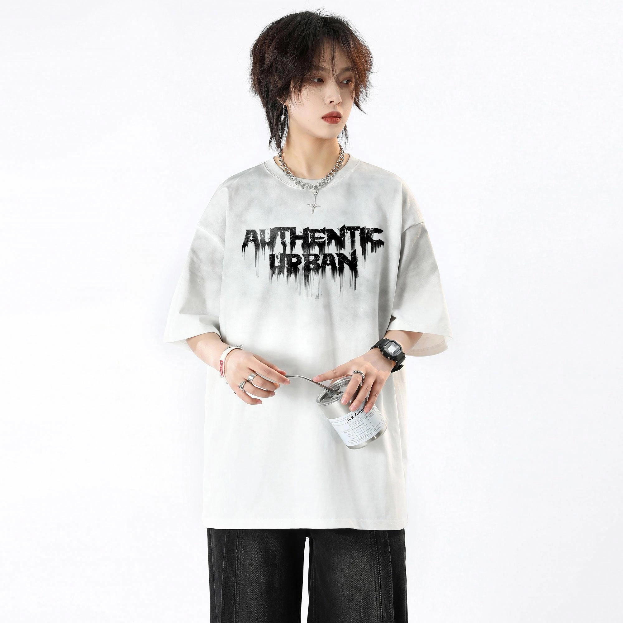 URBAN AUTHENTIC LogoT