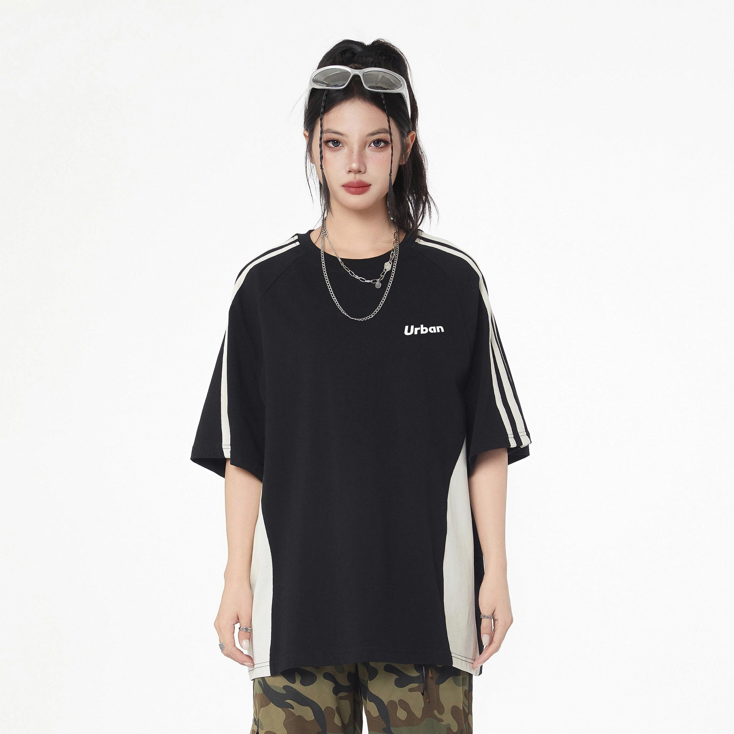 URBAN AUTHENTIC T