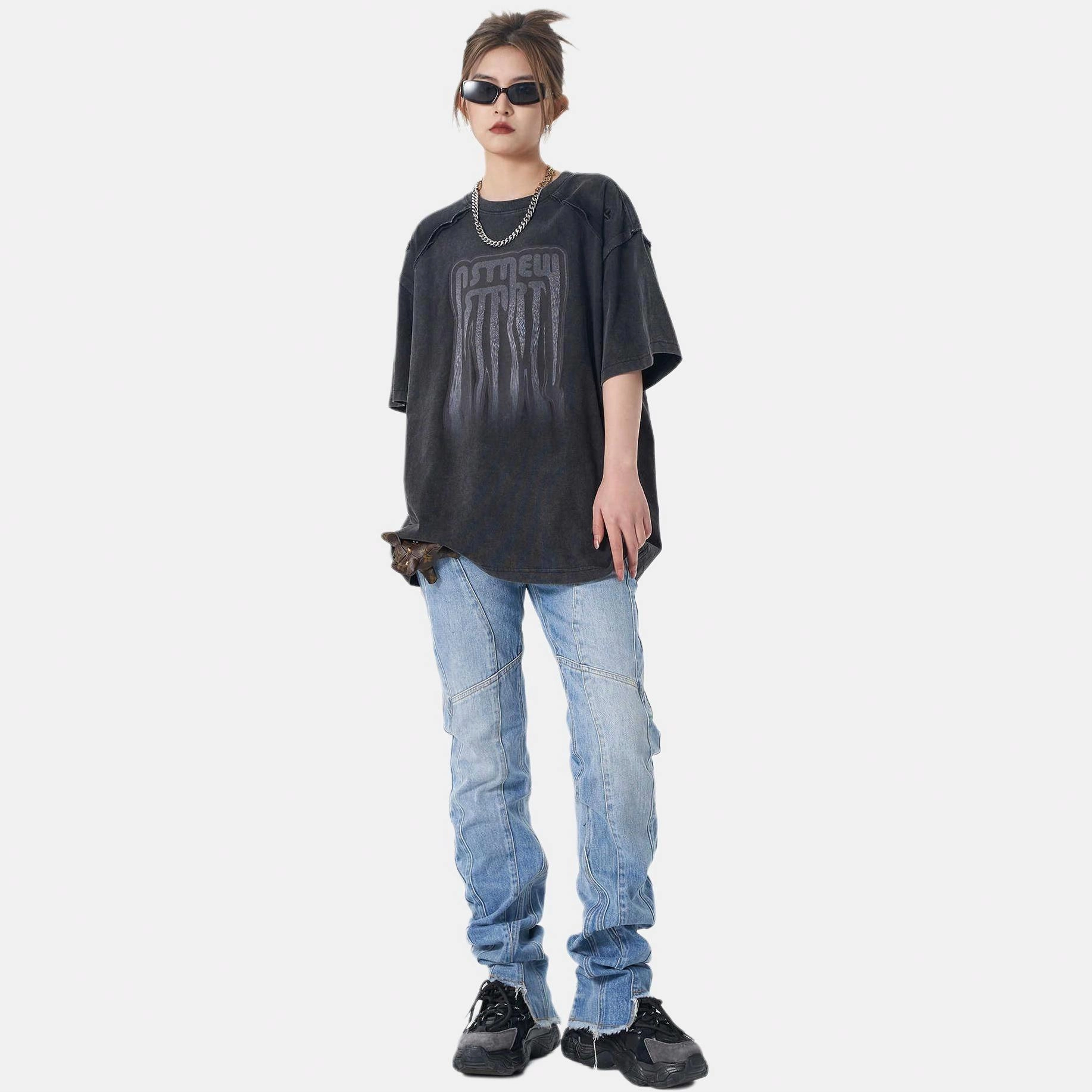 NSTNEW START T