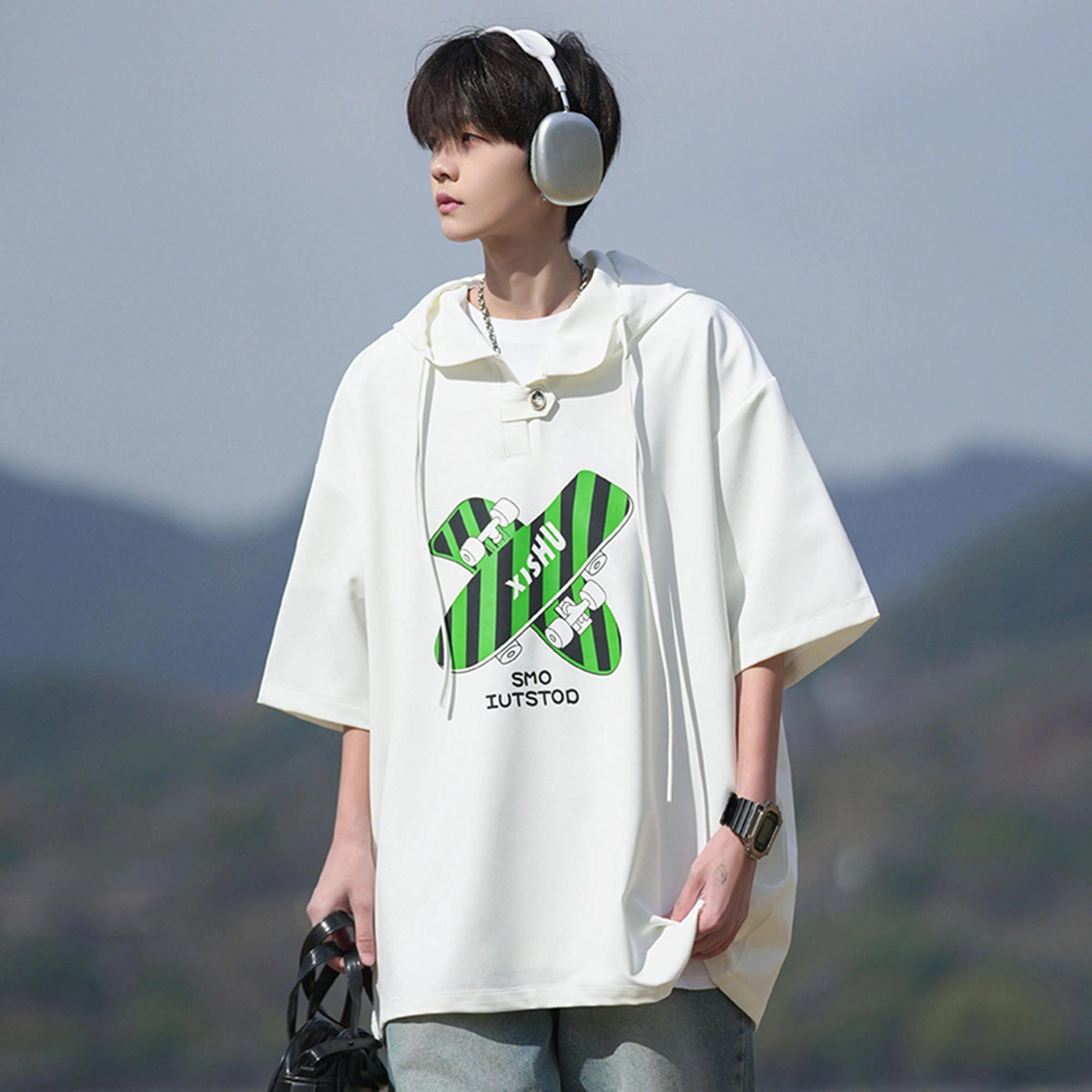 OXO OVERLOAD T
