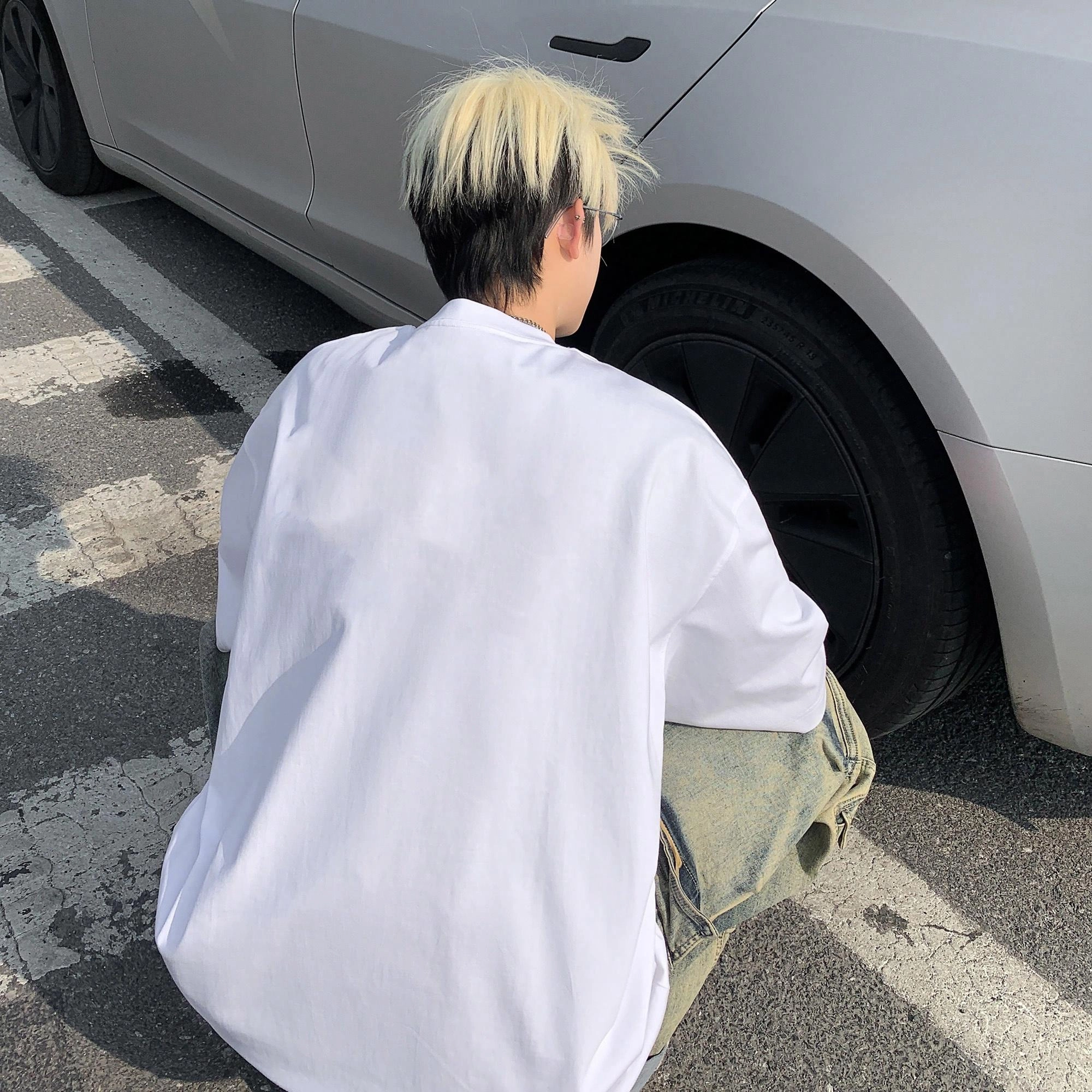 Fakeyoung LogoT