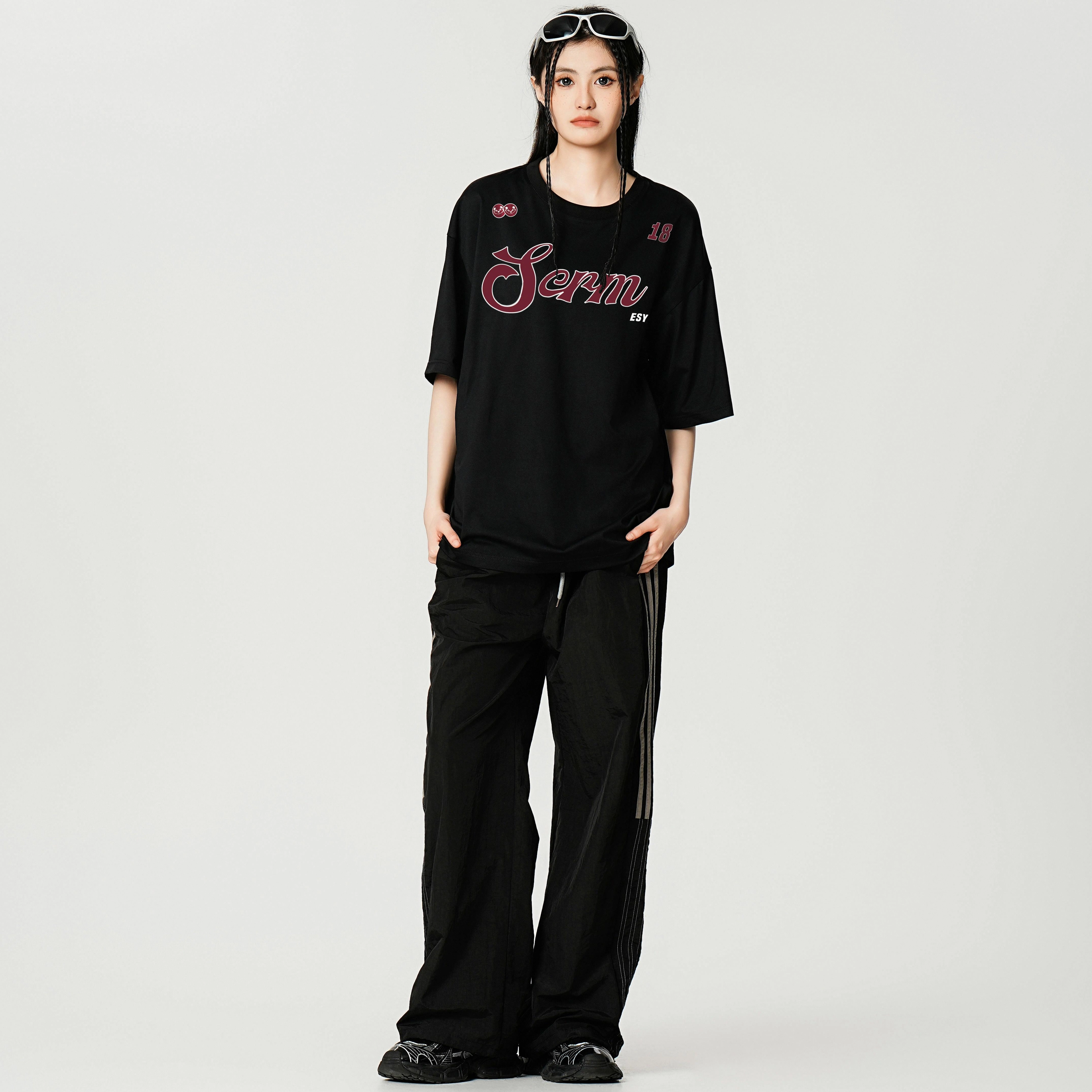 SCRM T