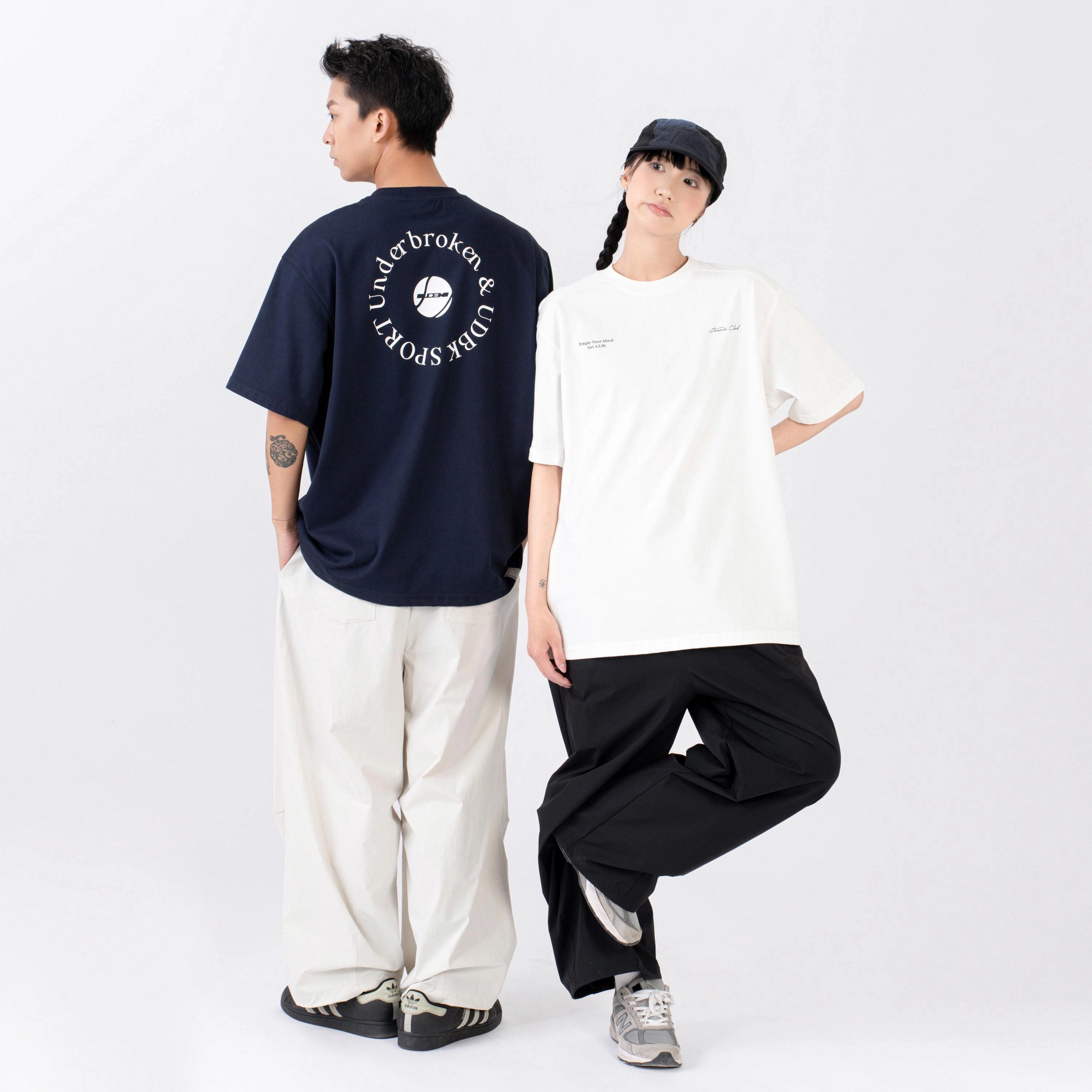 UDBK T