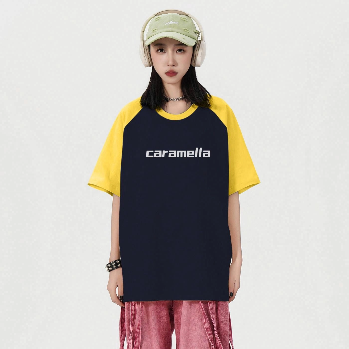 Caramella T