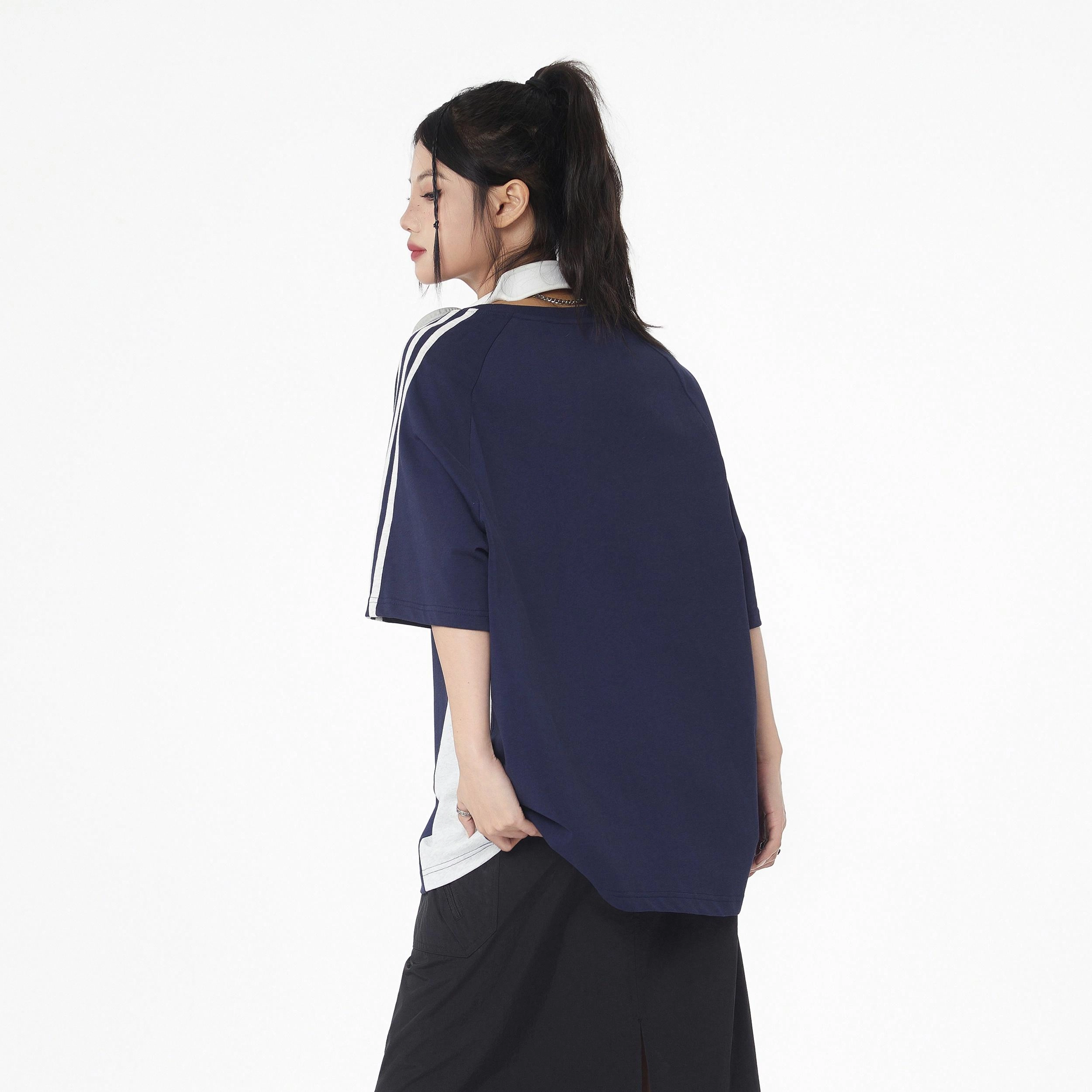 URBAN AUTHENTIC T