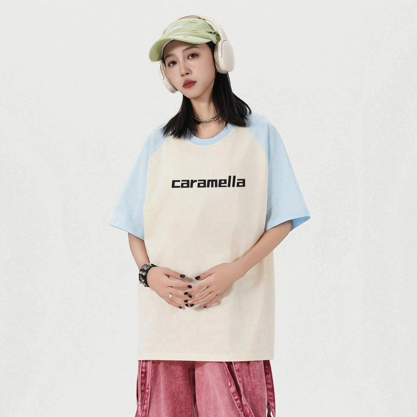 Caramella T
