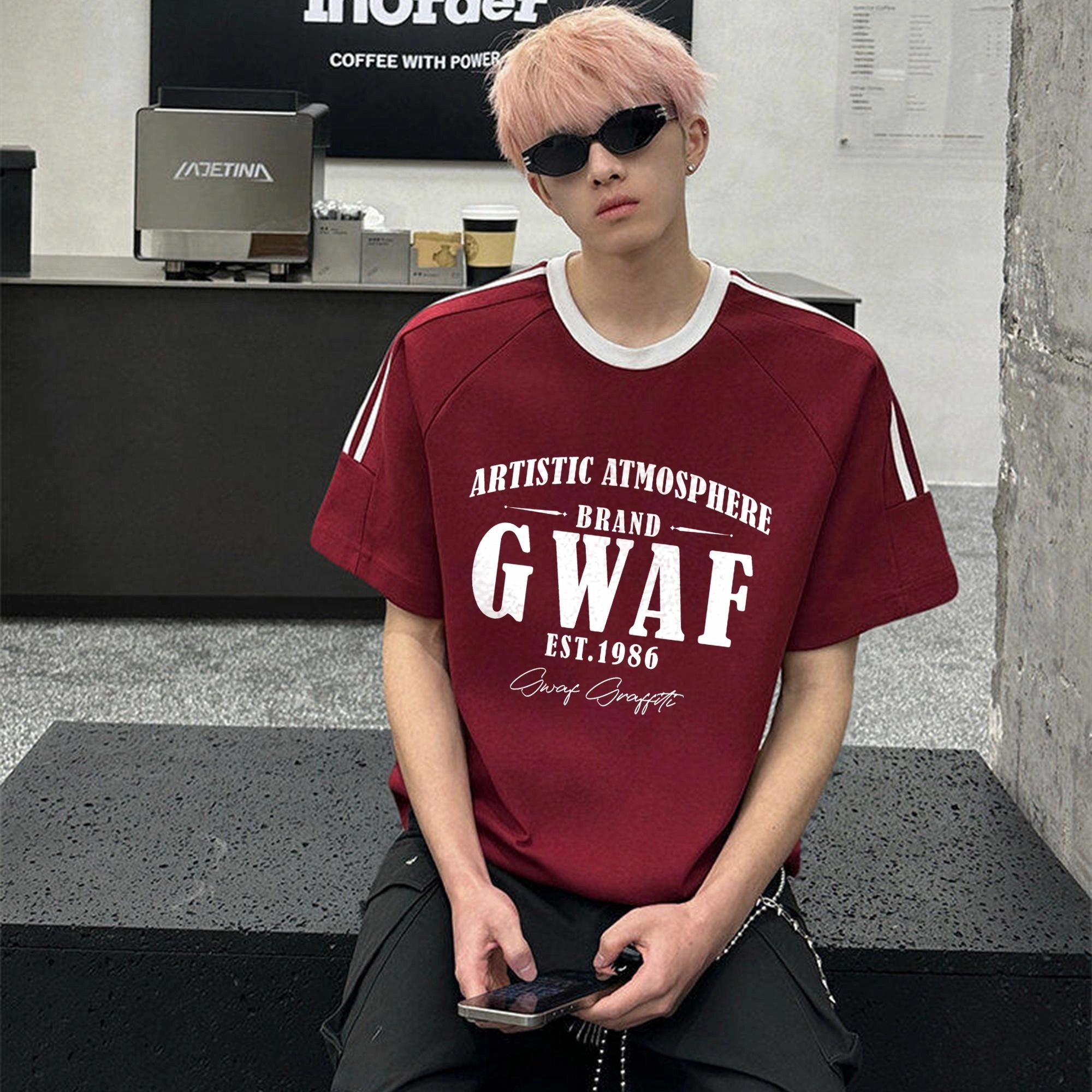 GWAF T