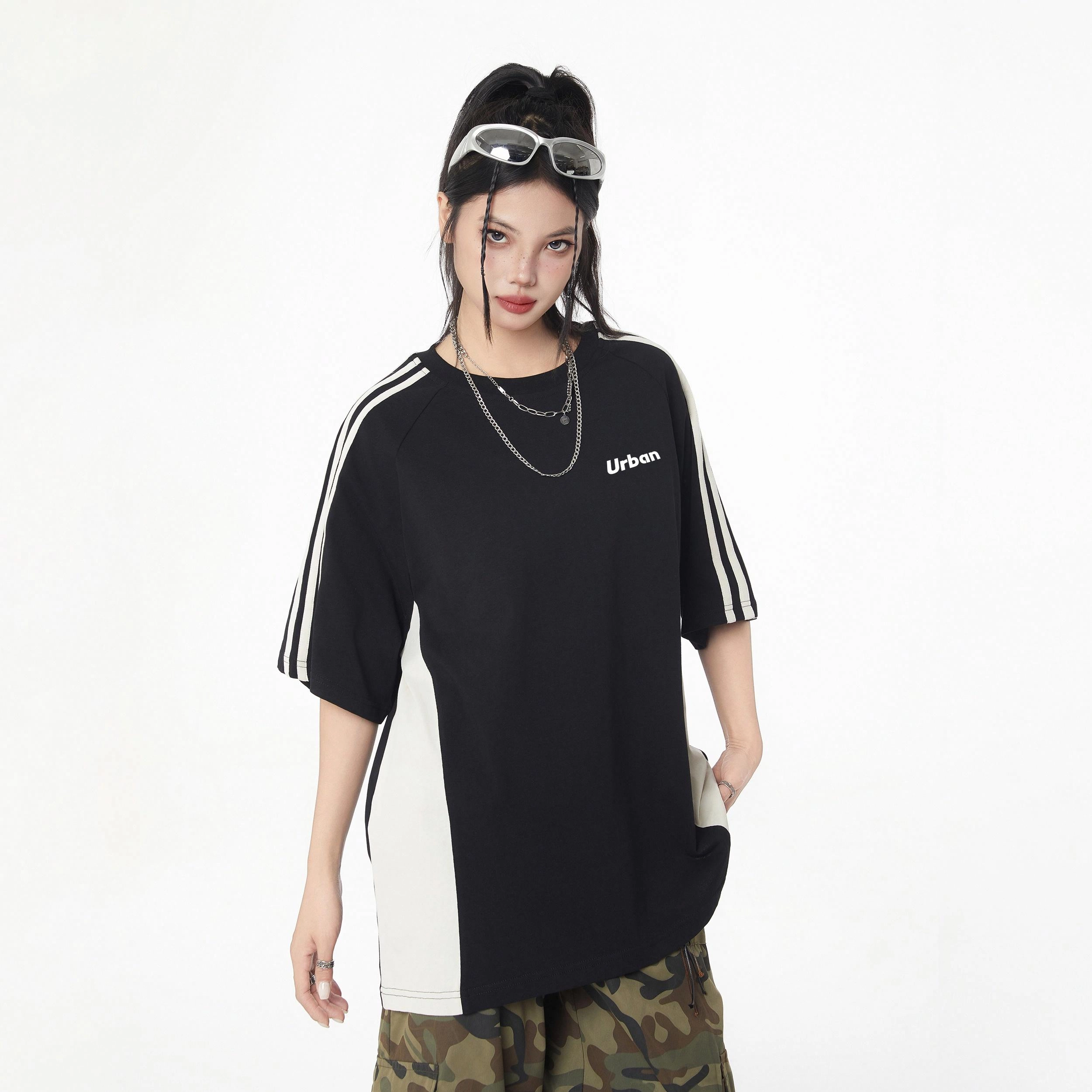 URBAN AUTHENTIC T