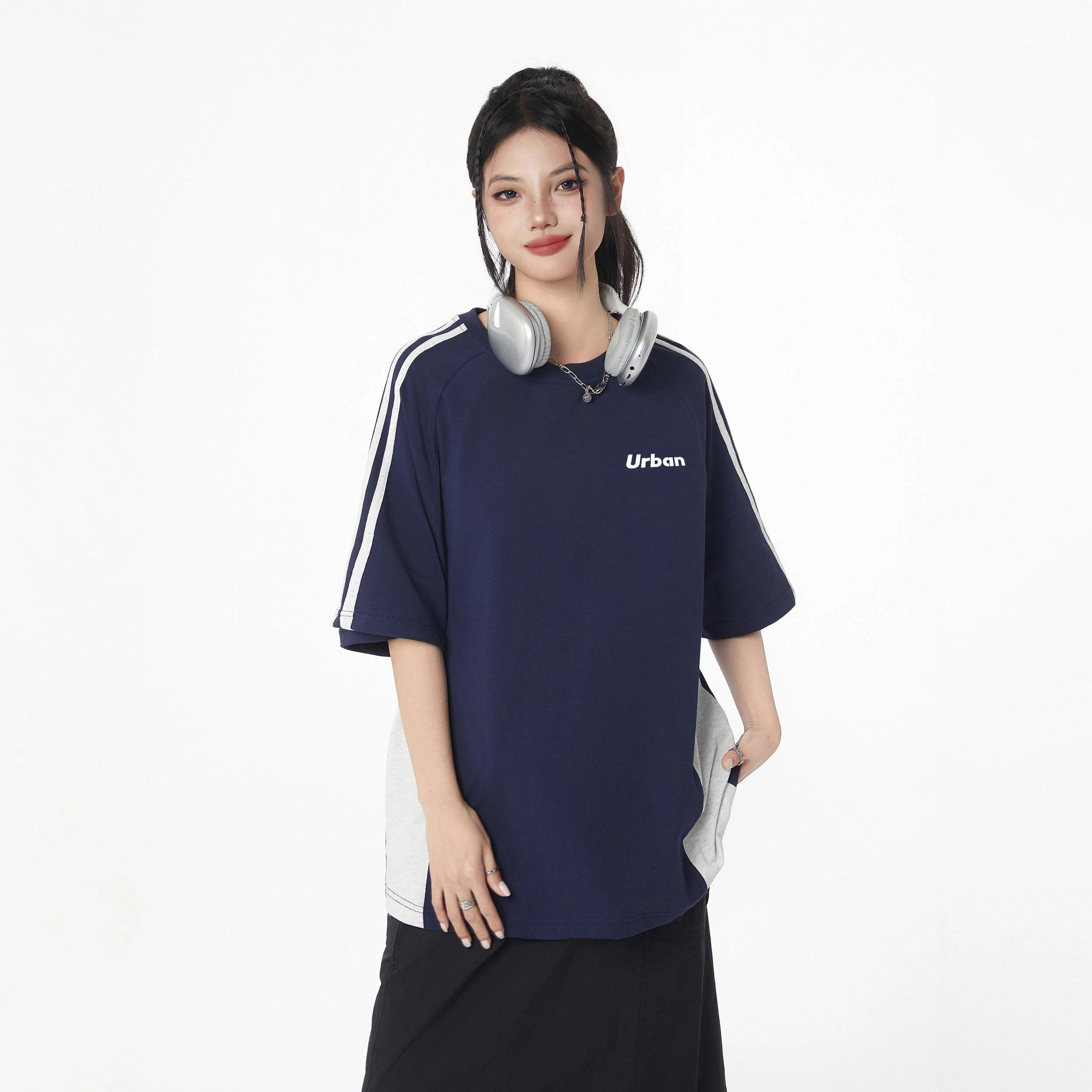 URBAN AUTHENTIC T