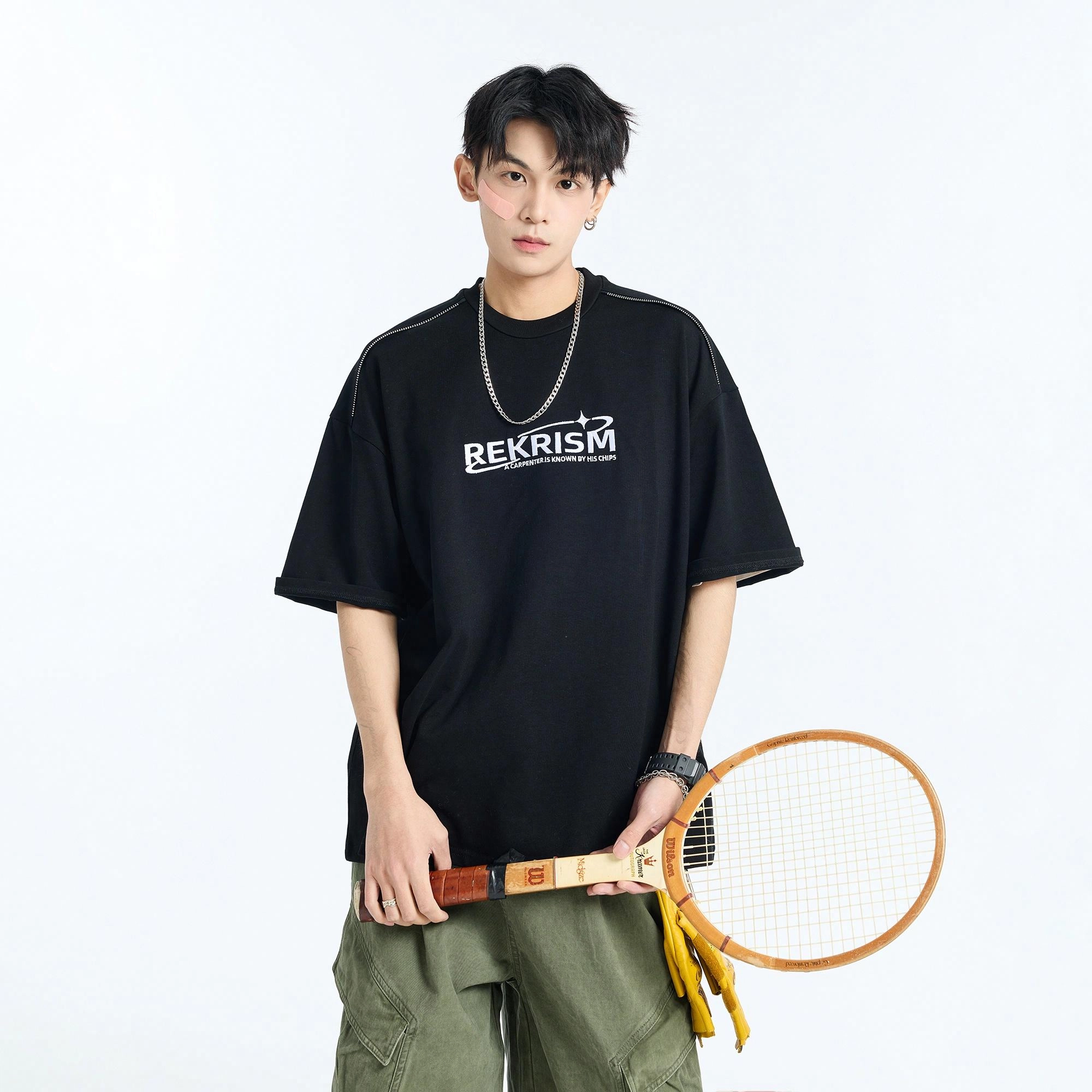 KEIRANDUN T