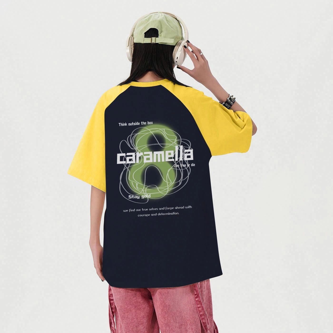 Caramella T