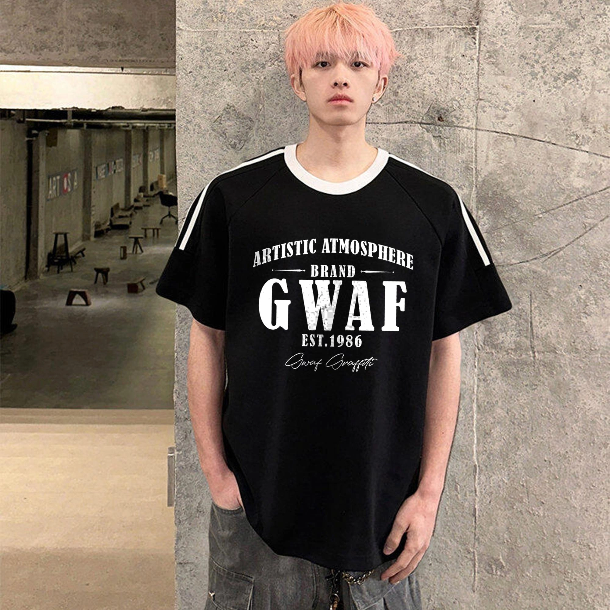 GWAF T