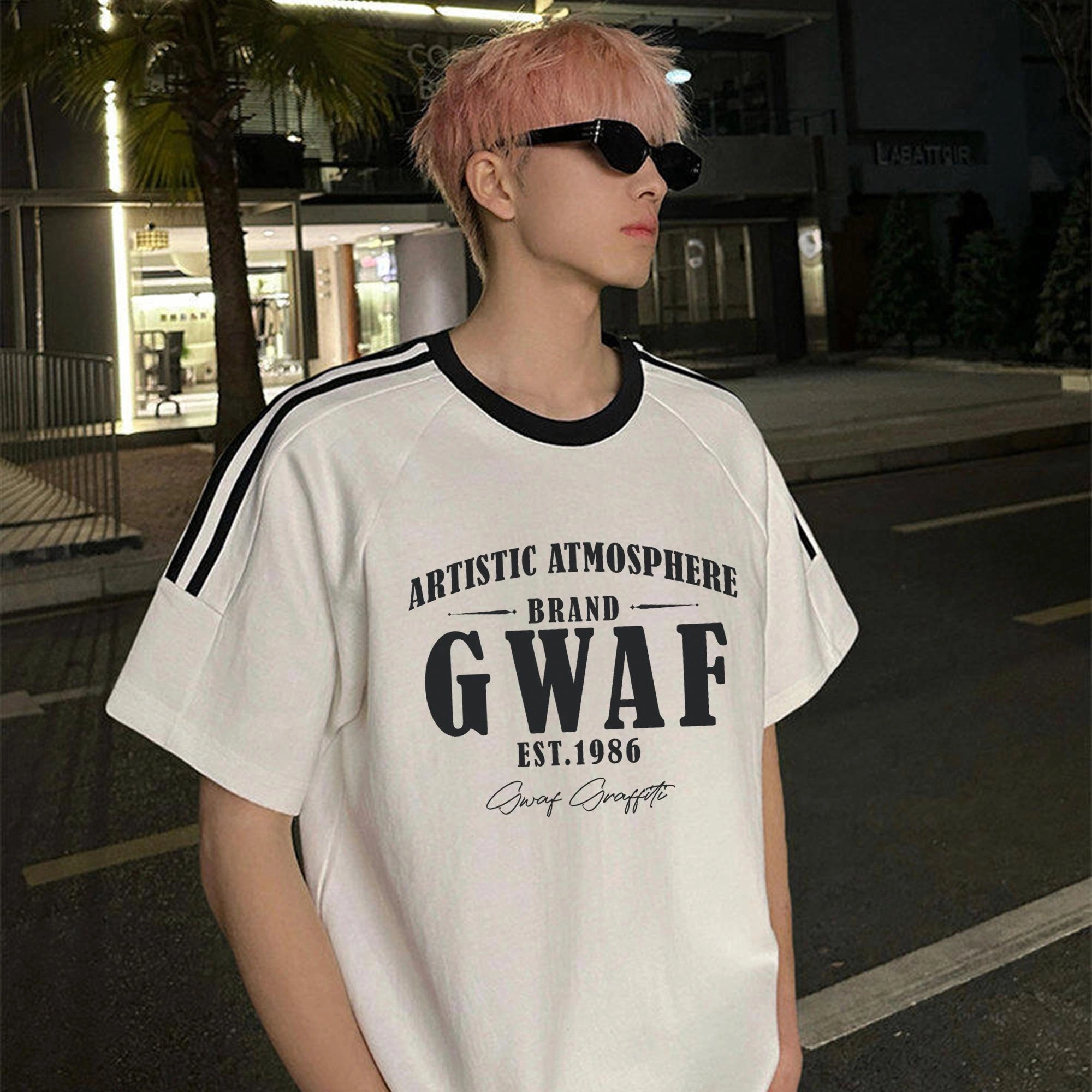 GWAF T