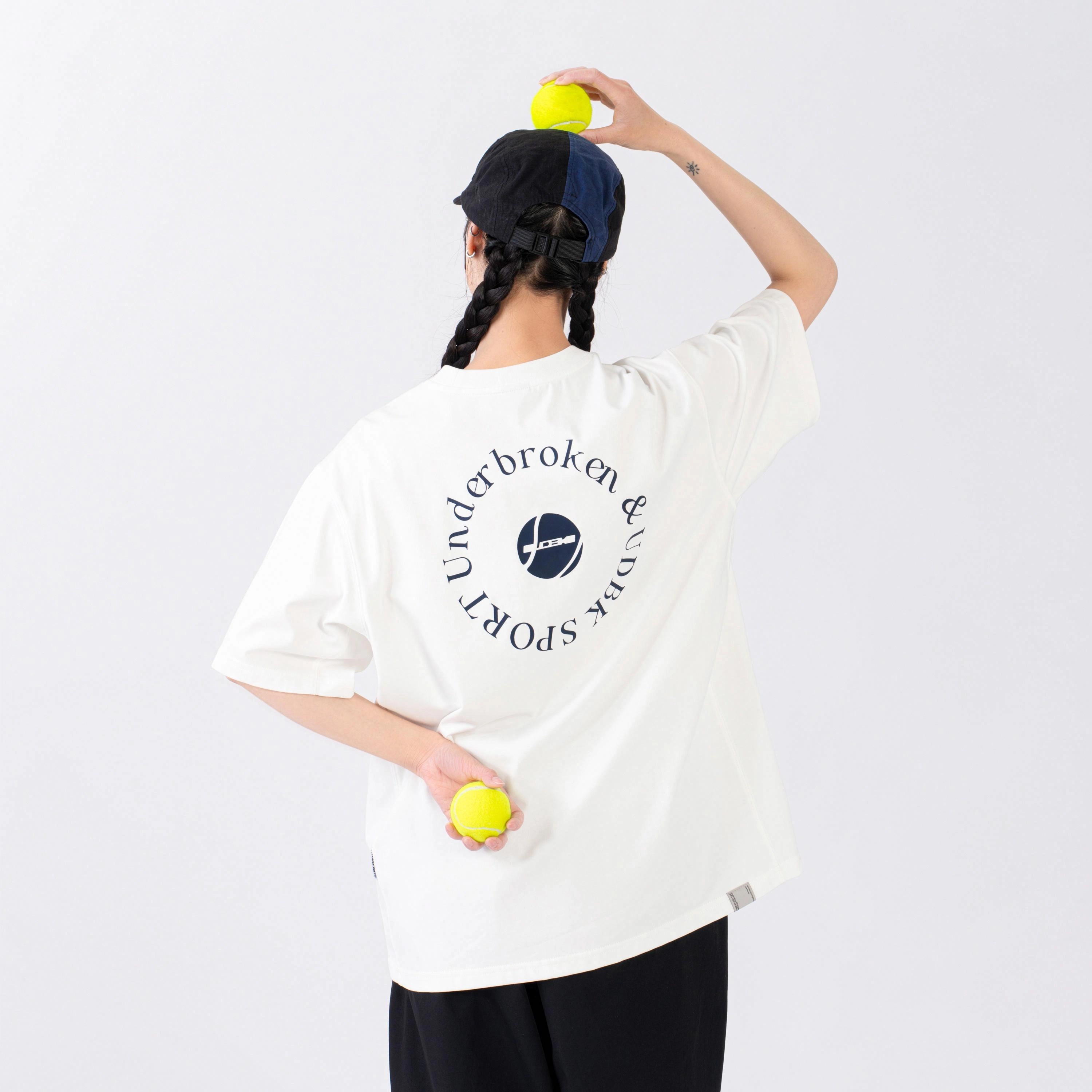 UDBK T