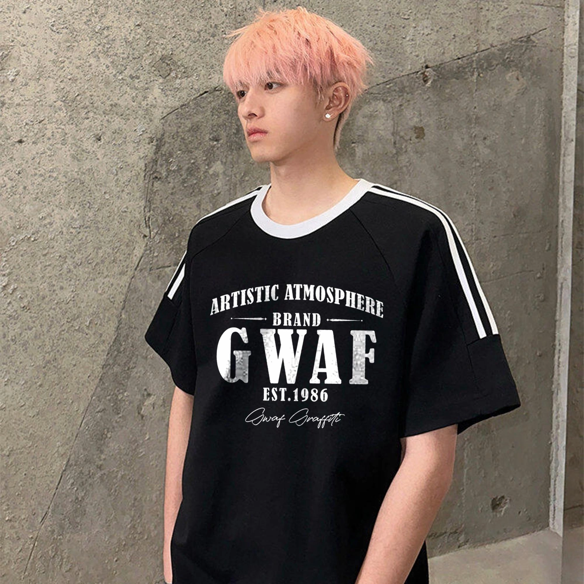 GWAF T