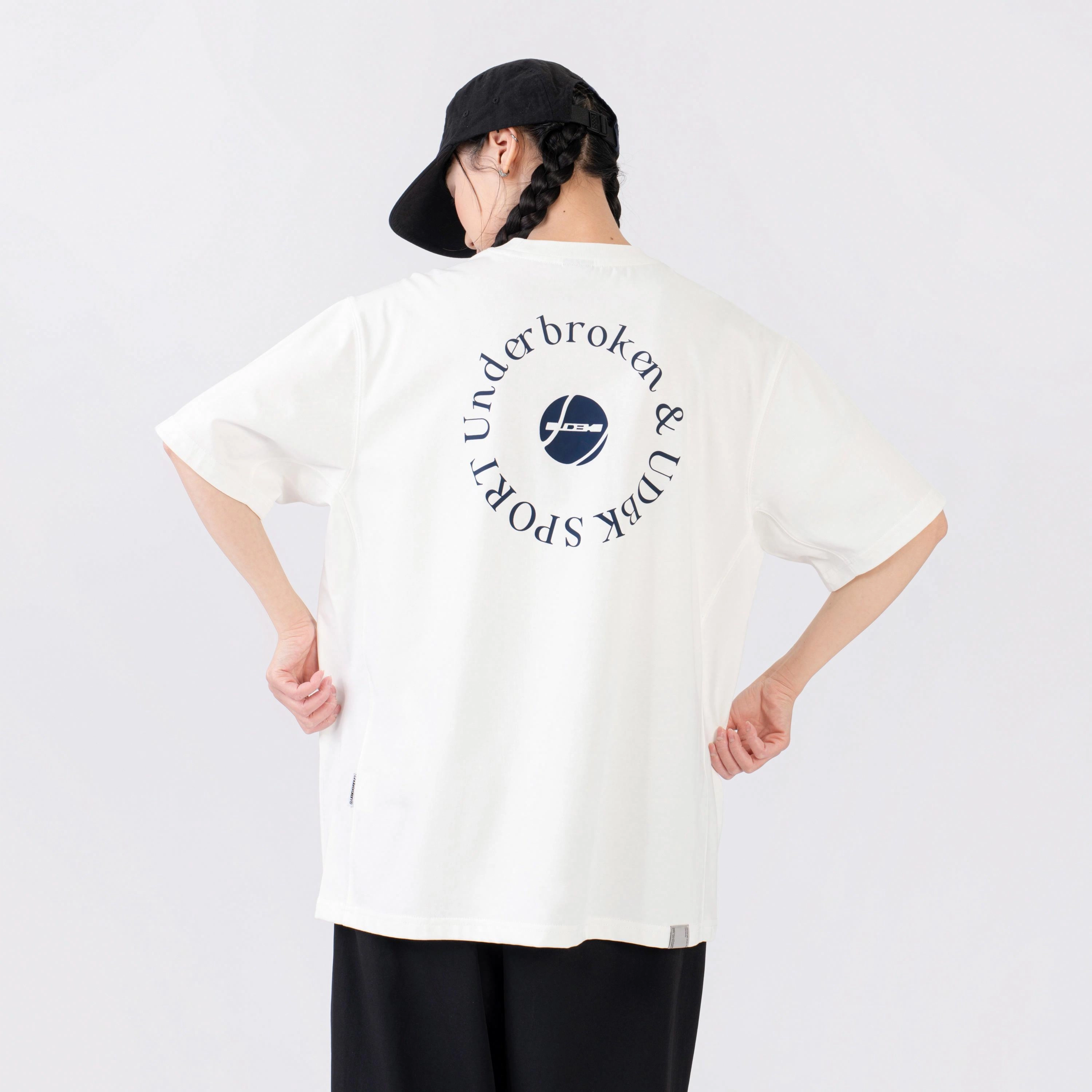 UDBK T