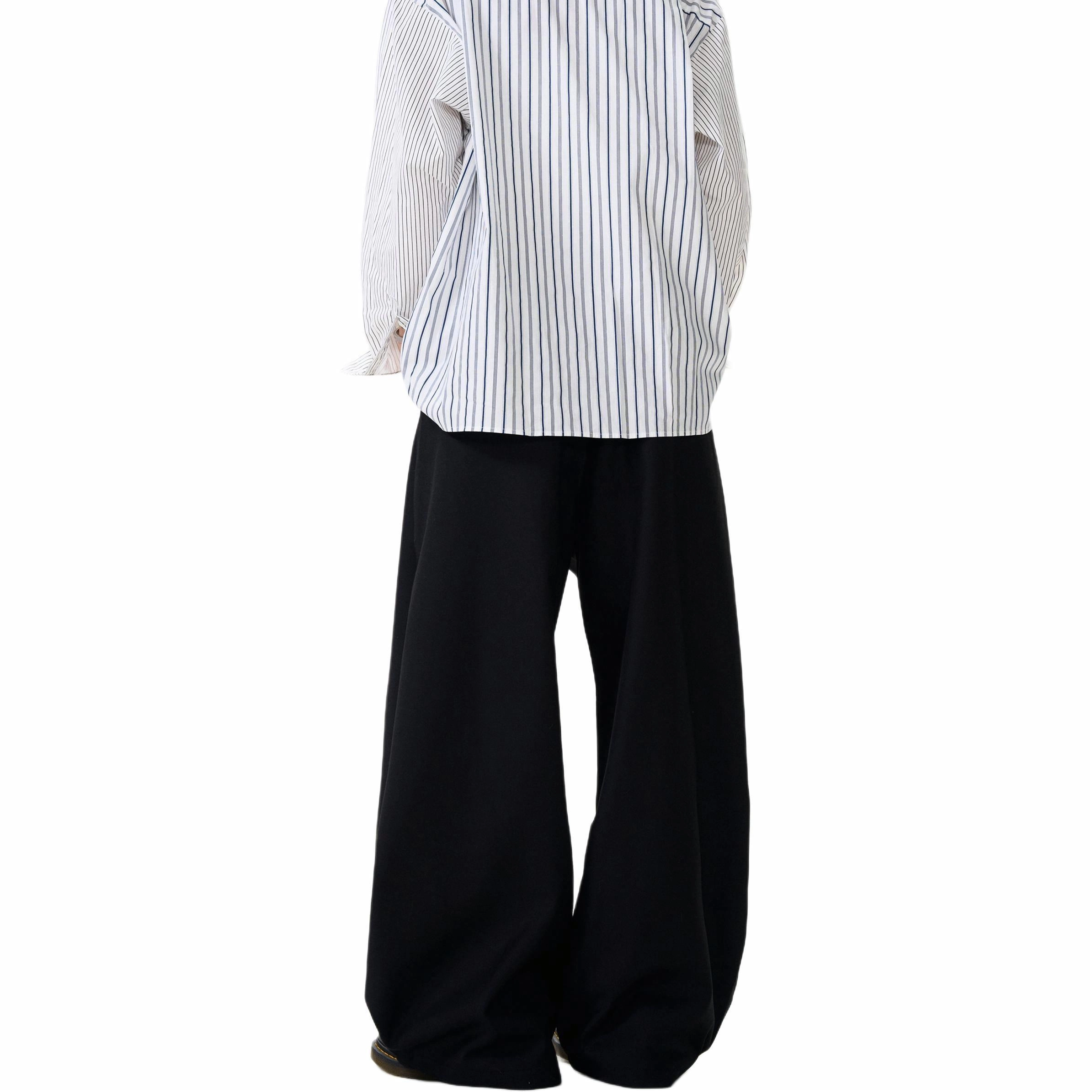 MAD WITCH fit
