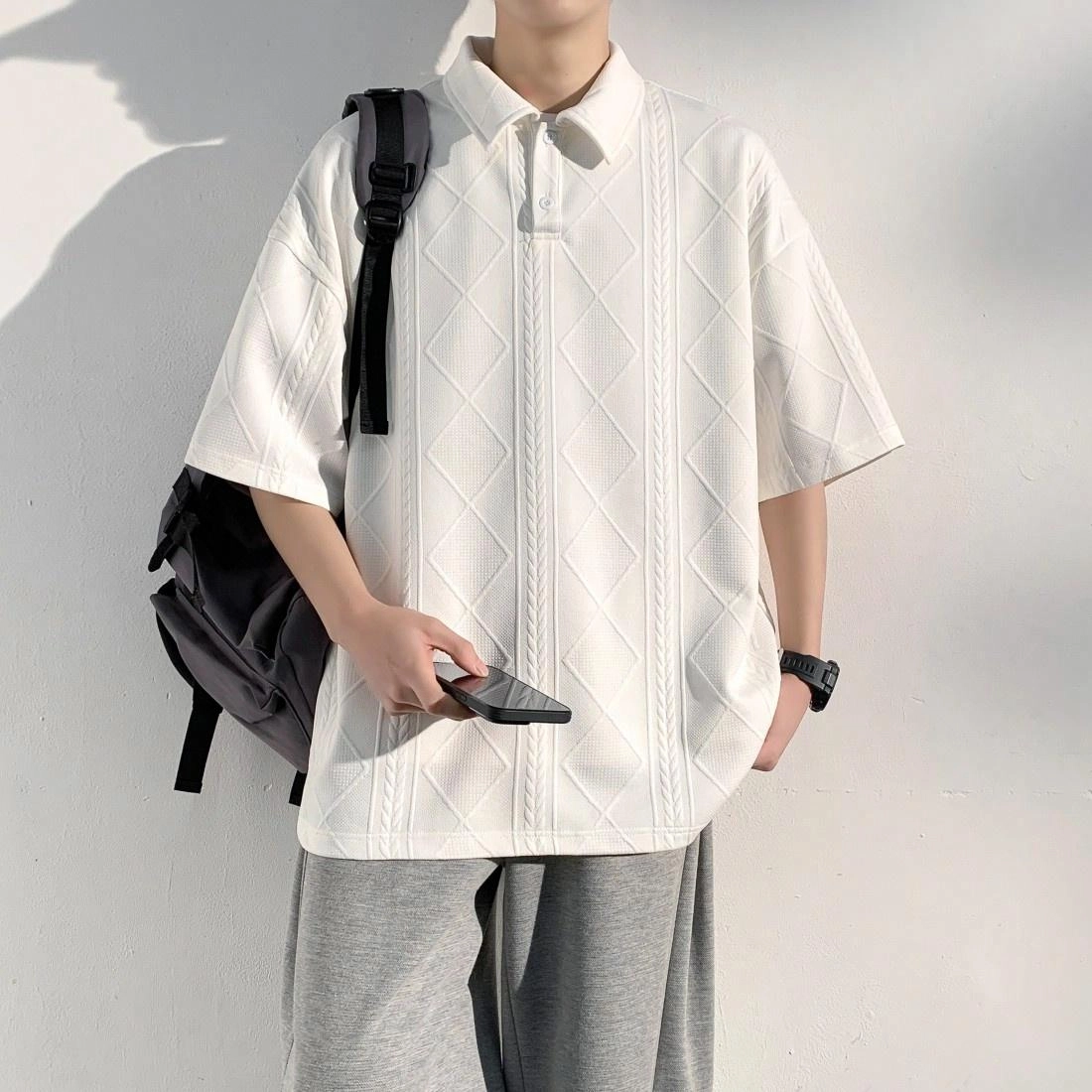 FRQ Polo