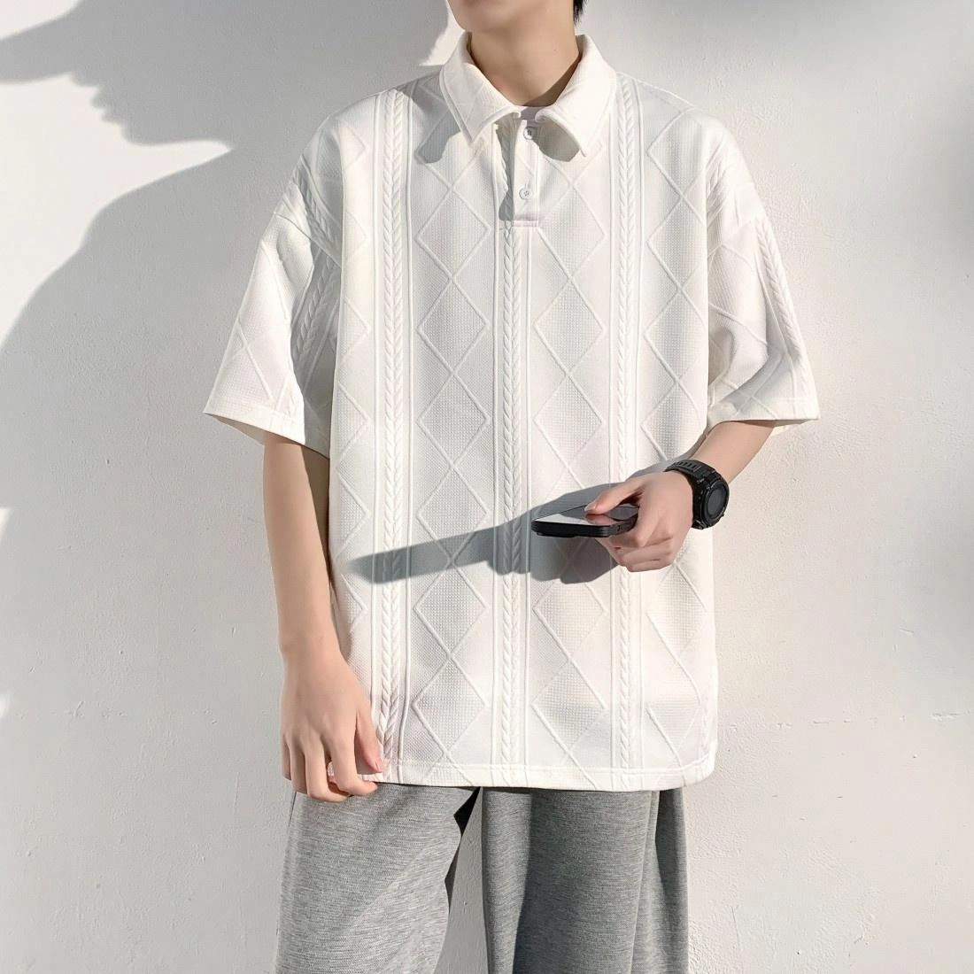 FRQ Polo
