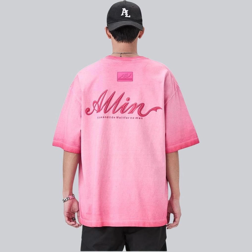 ALL IN T