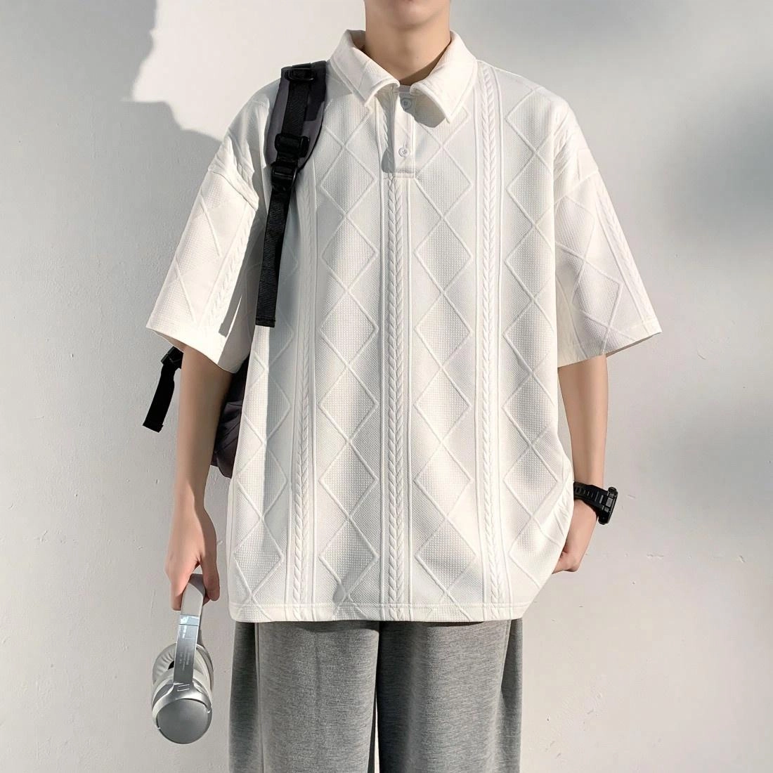 FRQ Polo