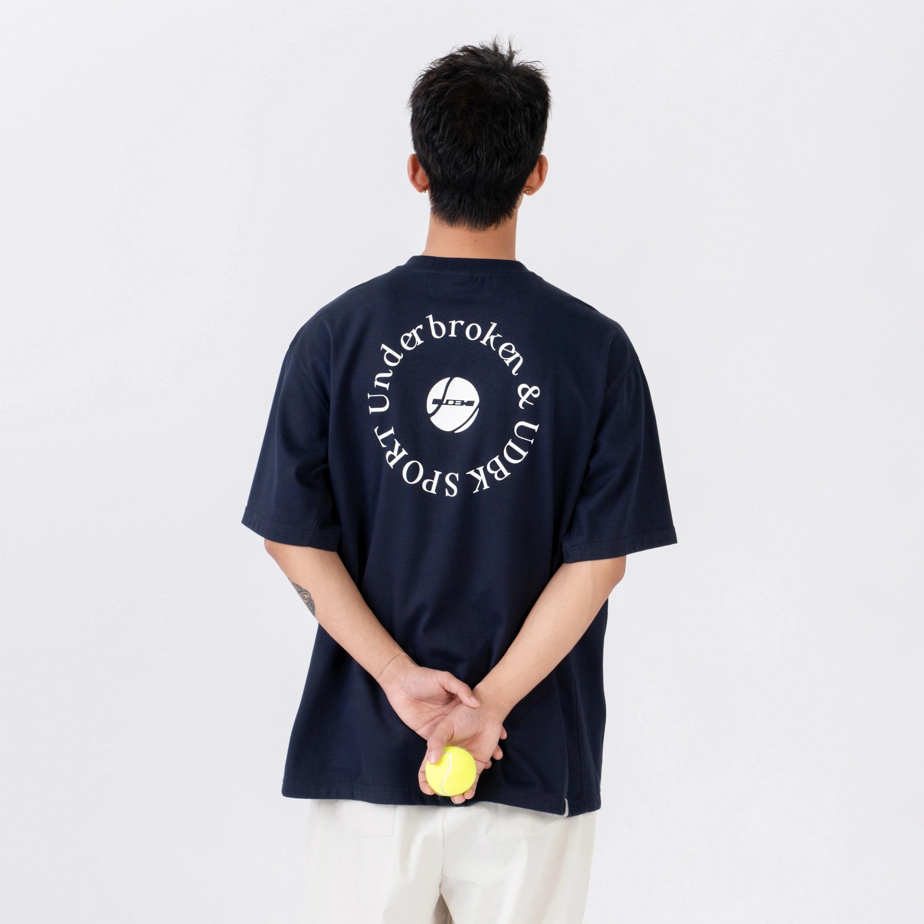 UDBK T