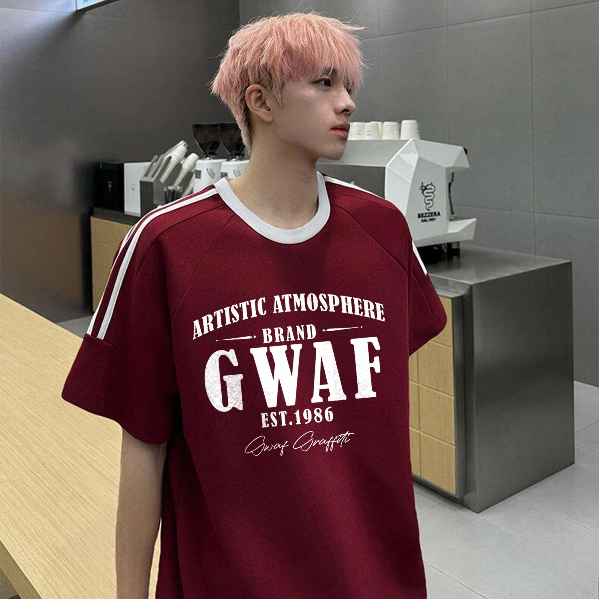 GWAF T