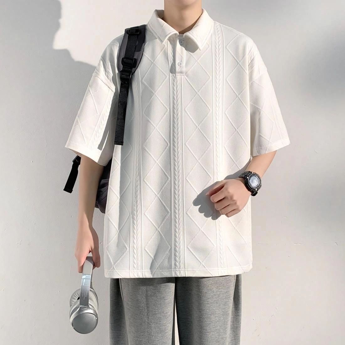 FRQ Polo