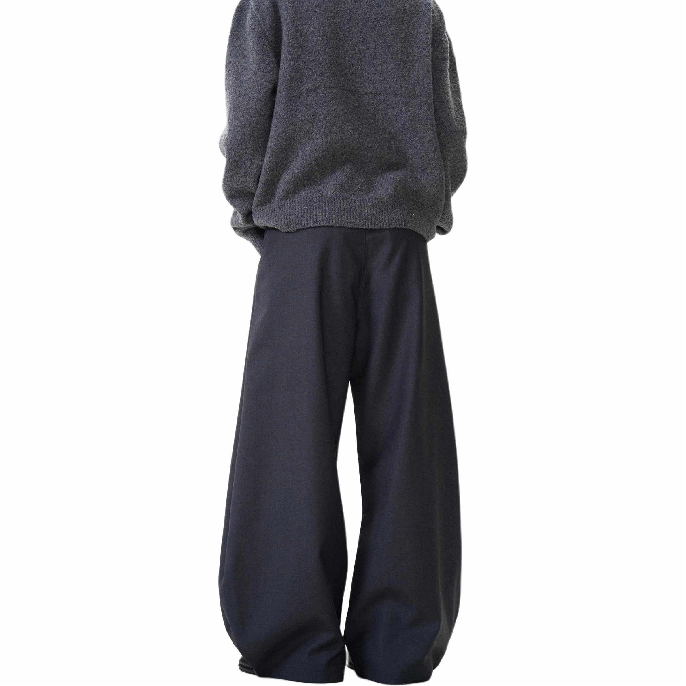 MAD WITCH fit