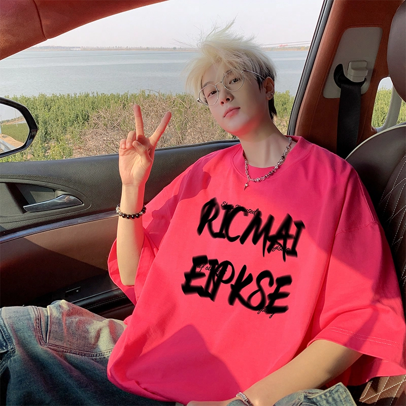 Fakeyoung LogoT
