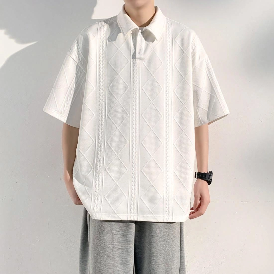 FRQ Polo