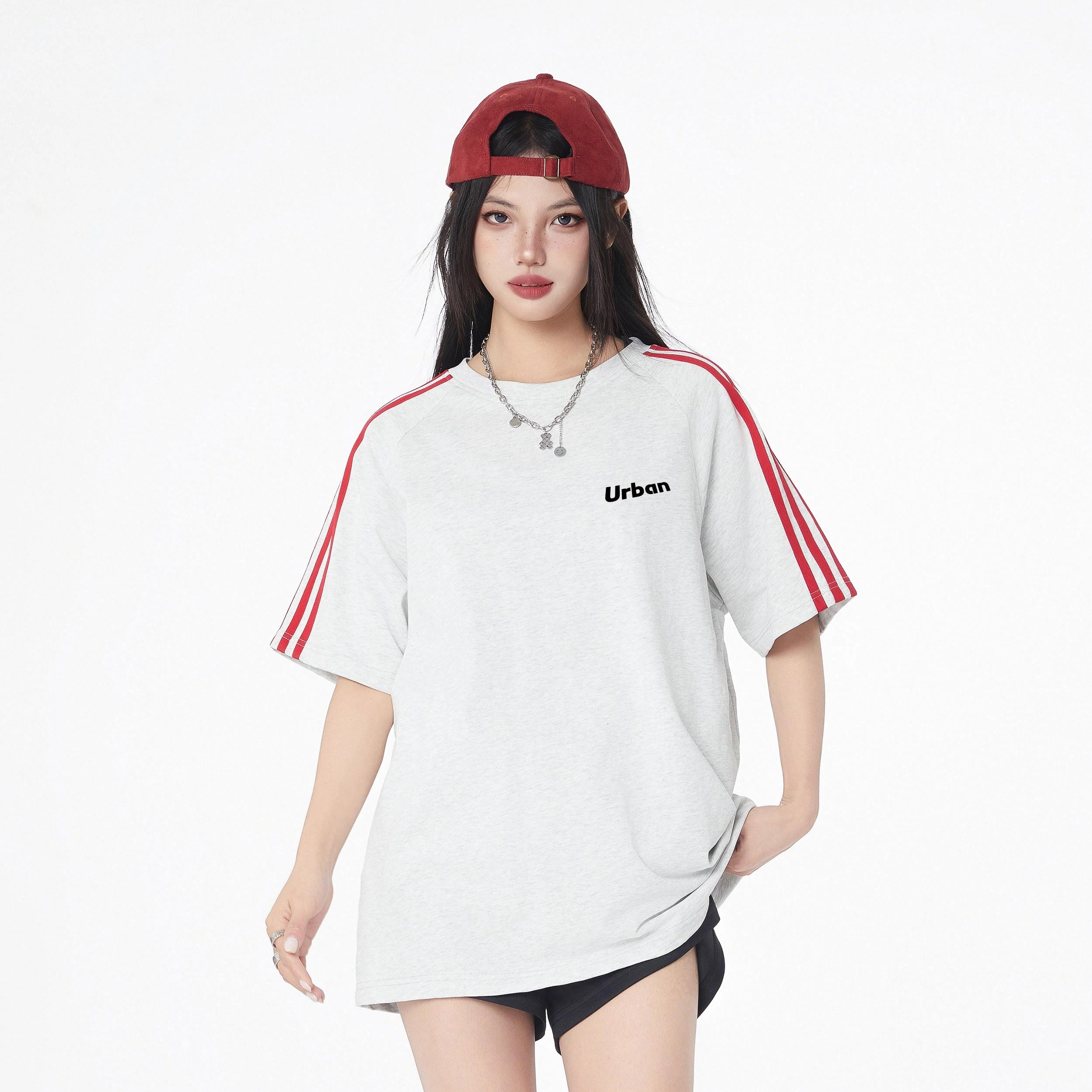 URBAN AUTHENTIC T