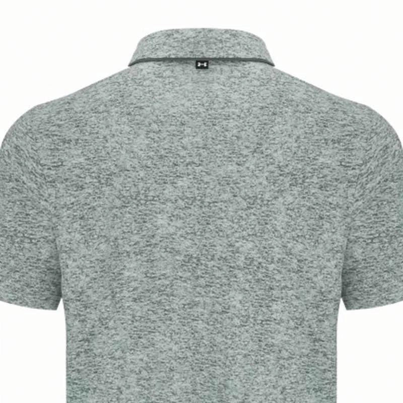 Under Armour UA Iso Chill LogoPolo