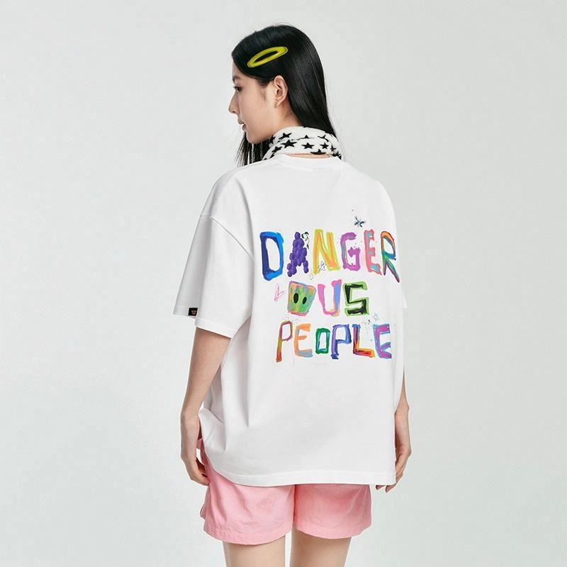 DANGEROUSPEOPLE T