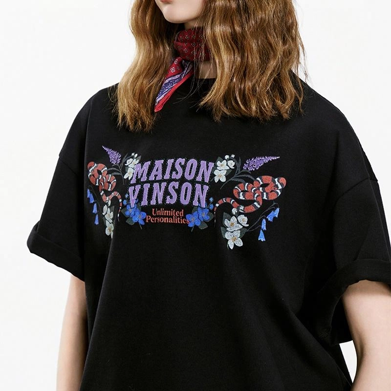 MAISON VINSON T