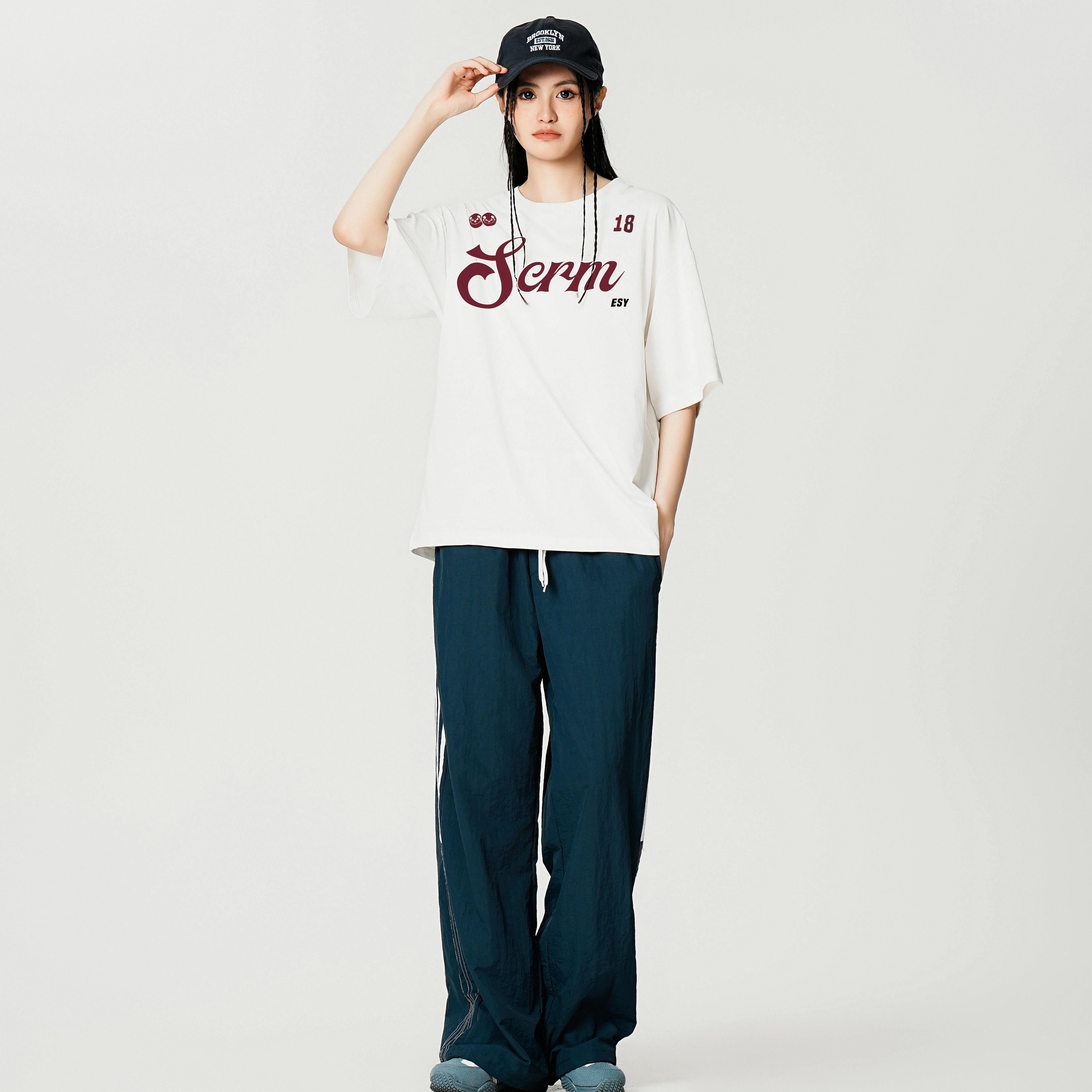SCRM T