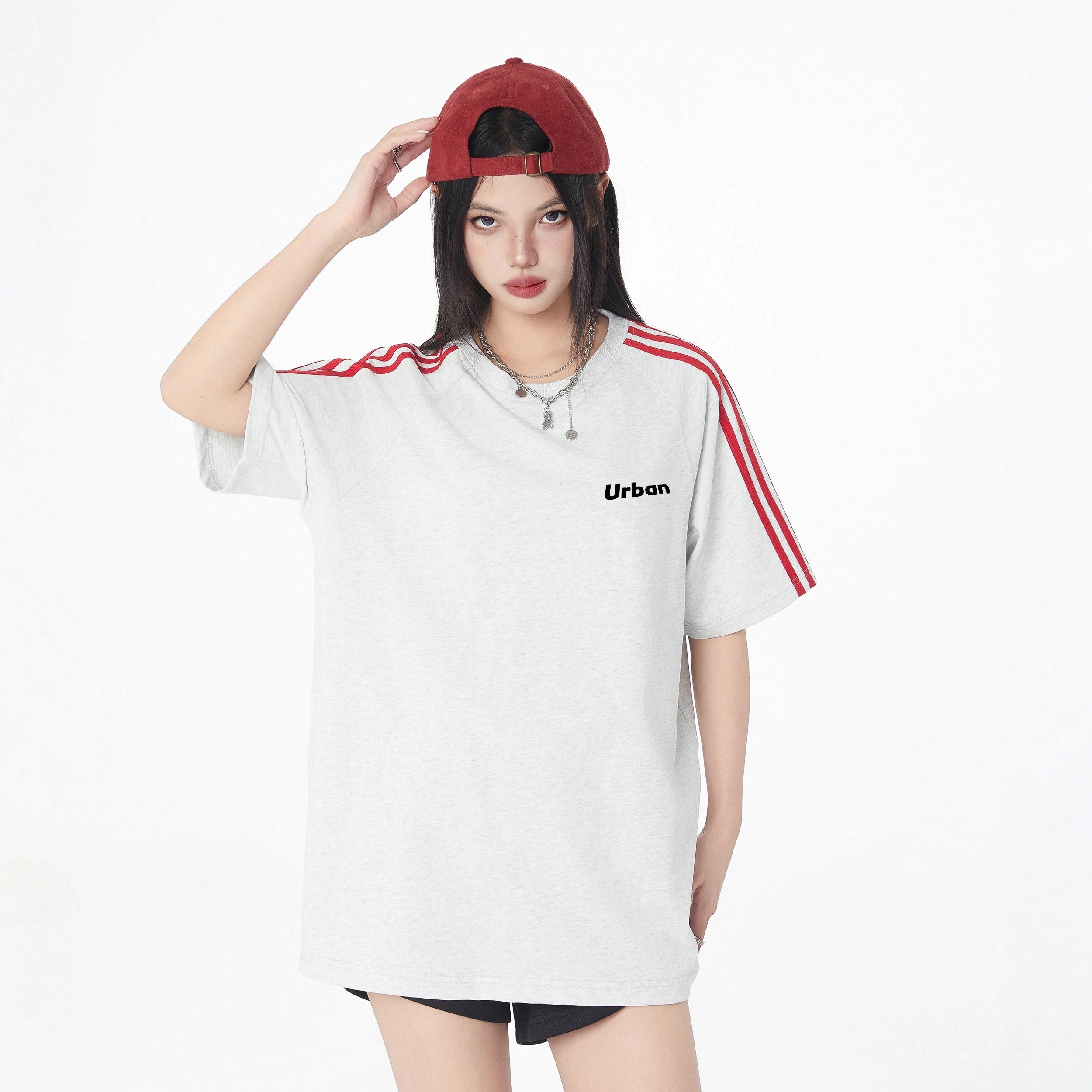URBAN AUTHENTIC T