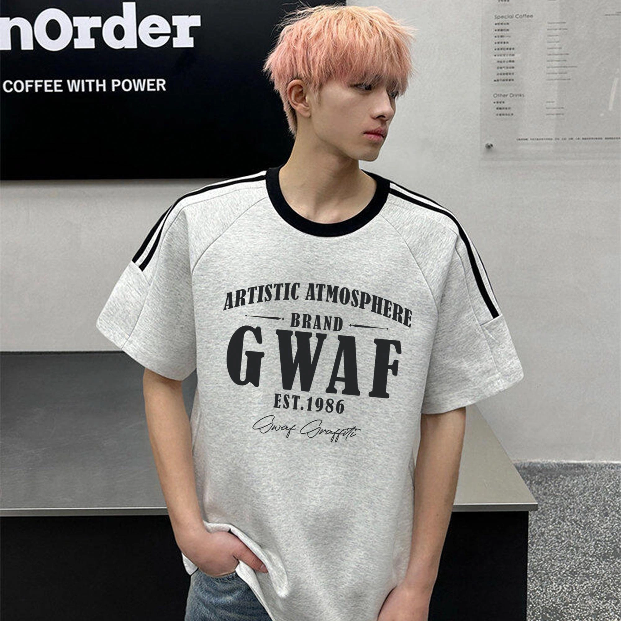 GWAF T