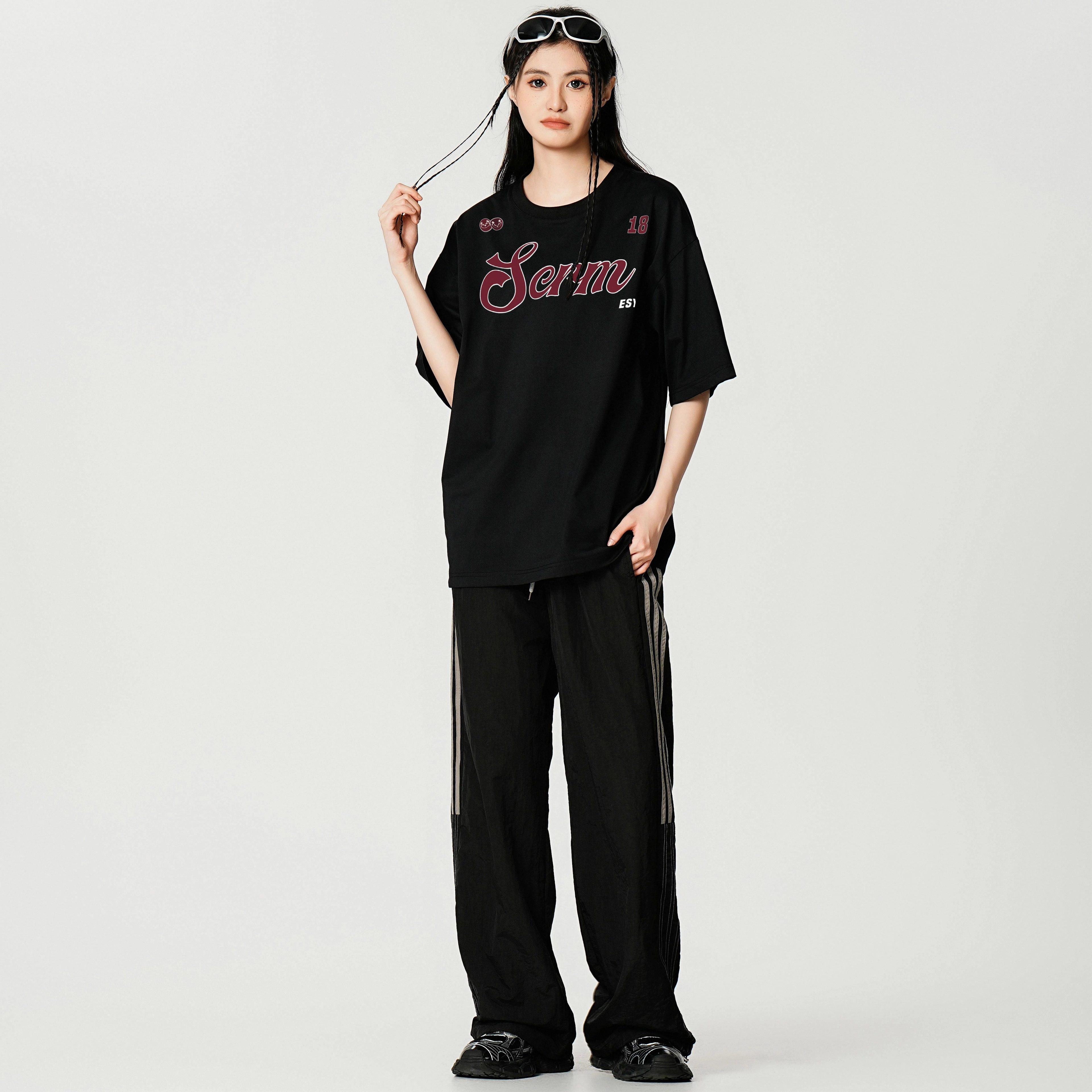 SCRM T