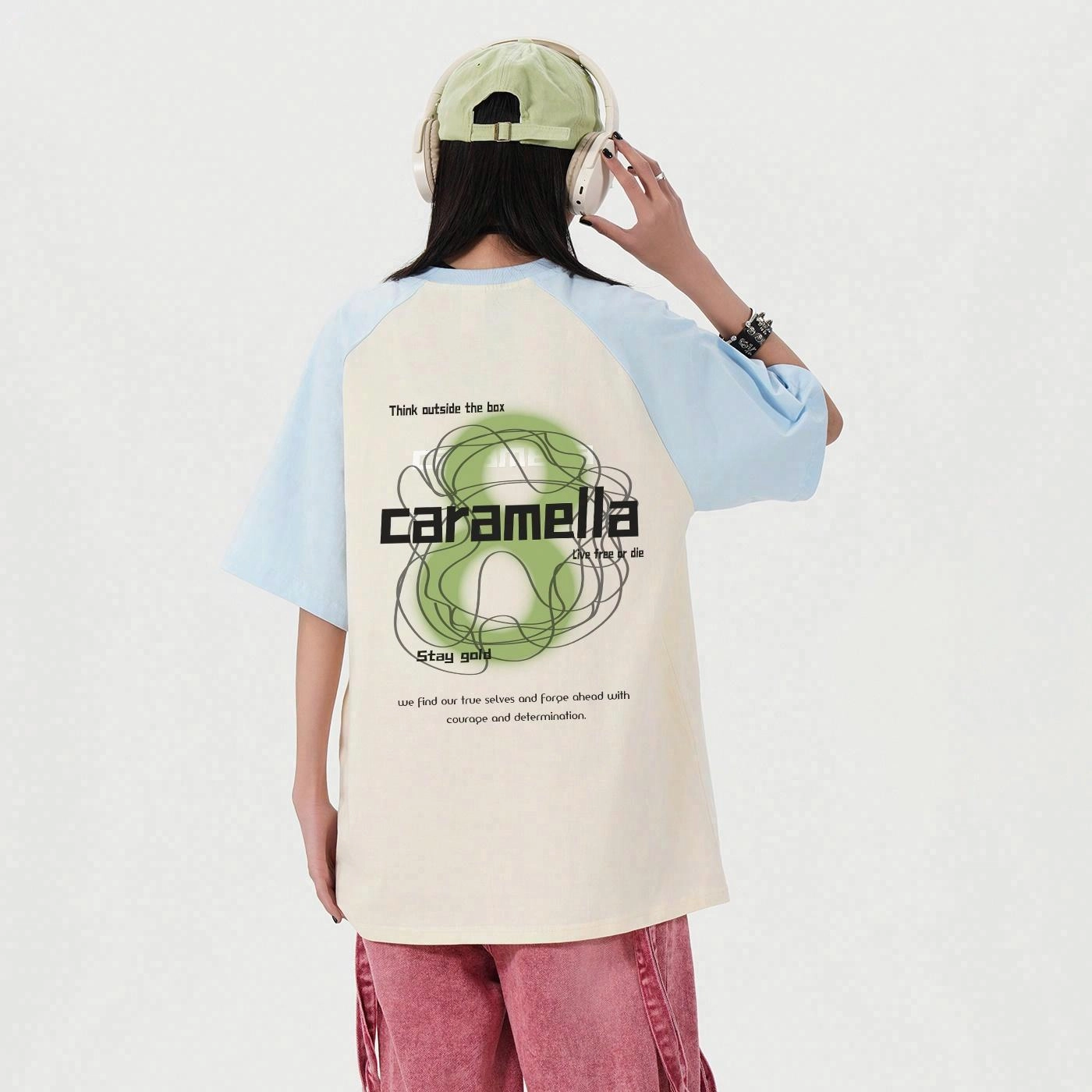 Caramella T