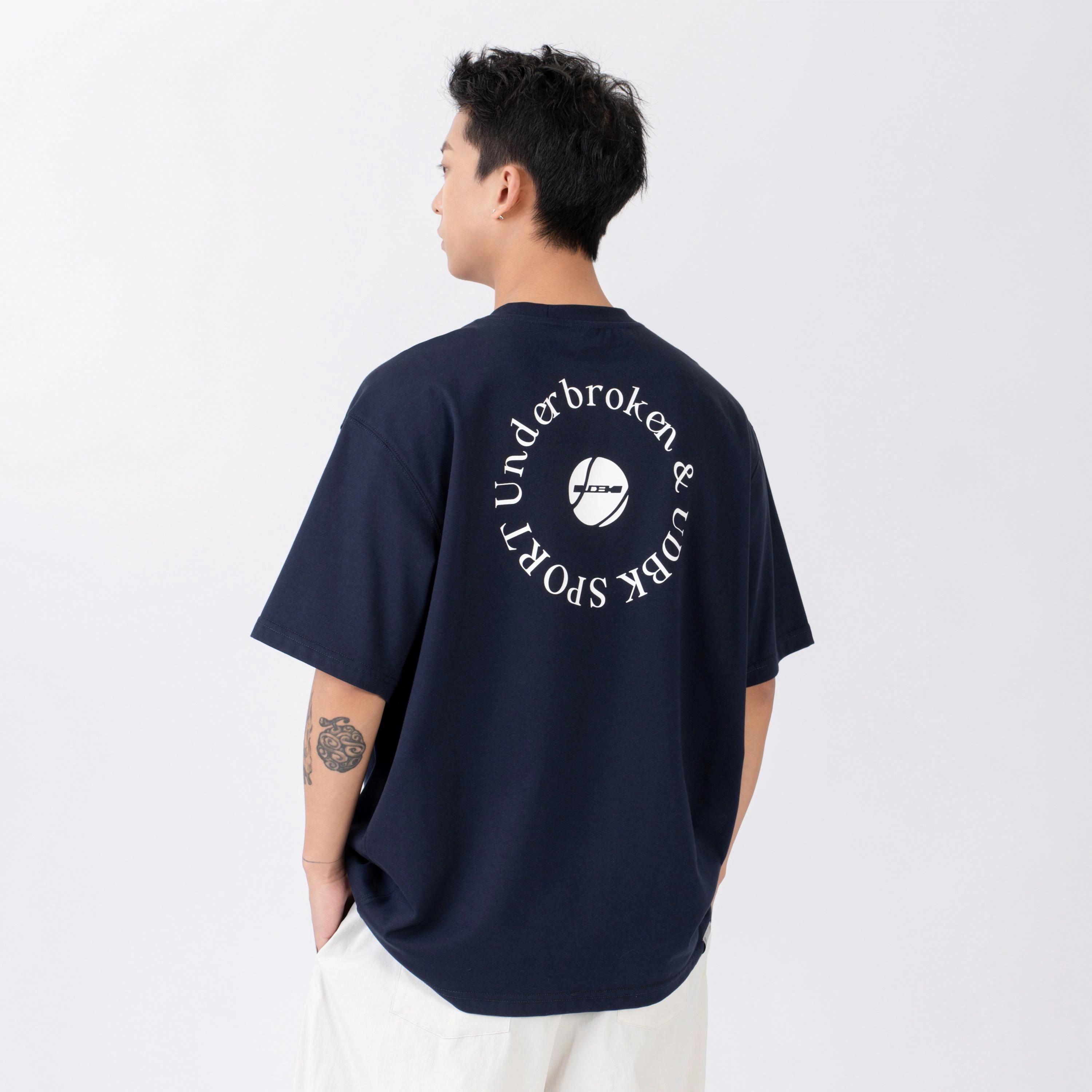 UDBK T