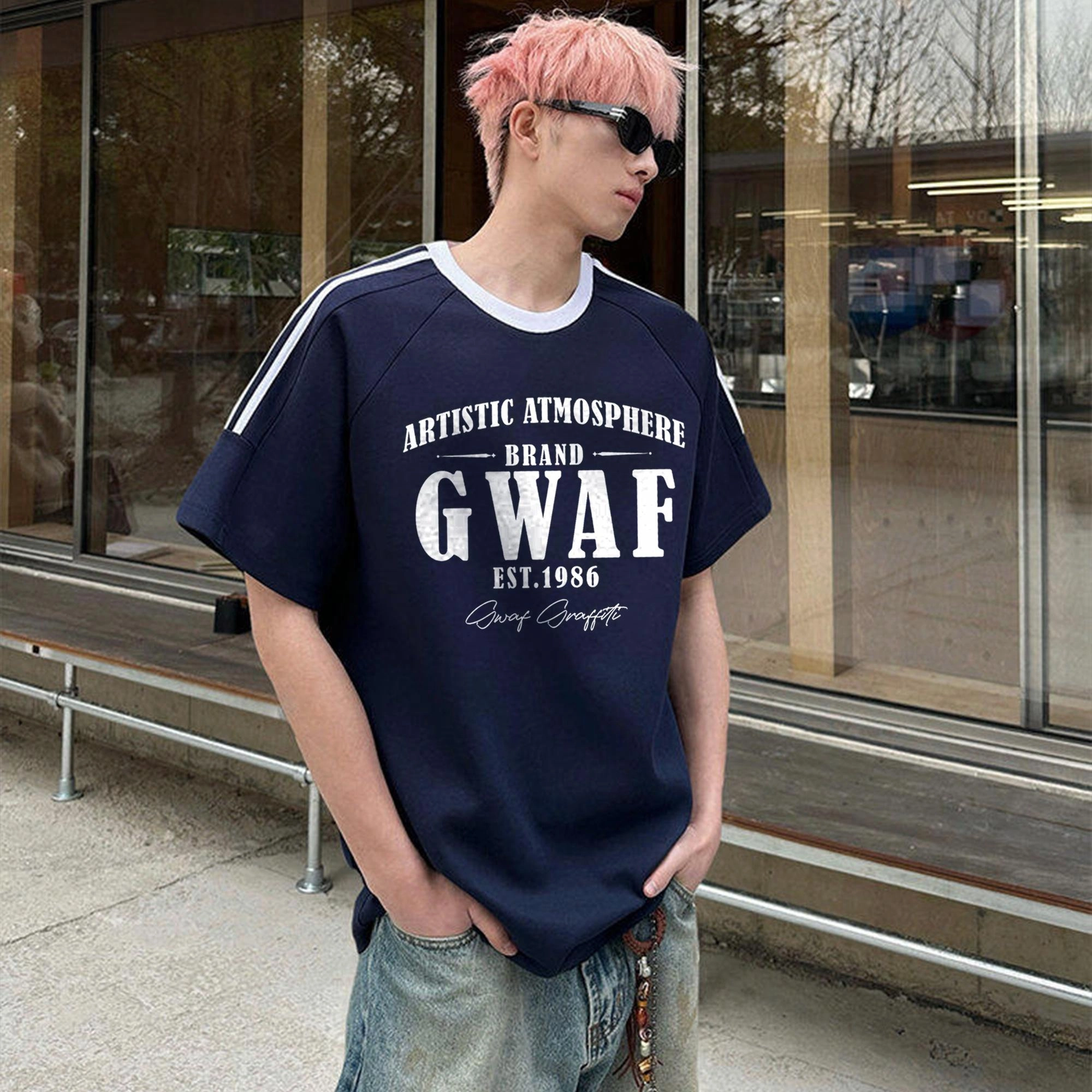 GWAF T