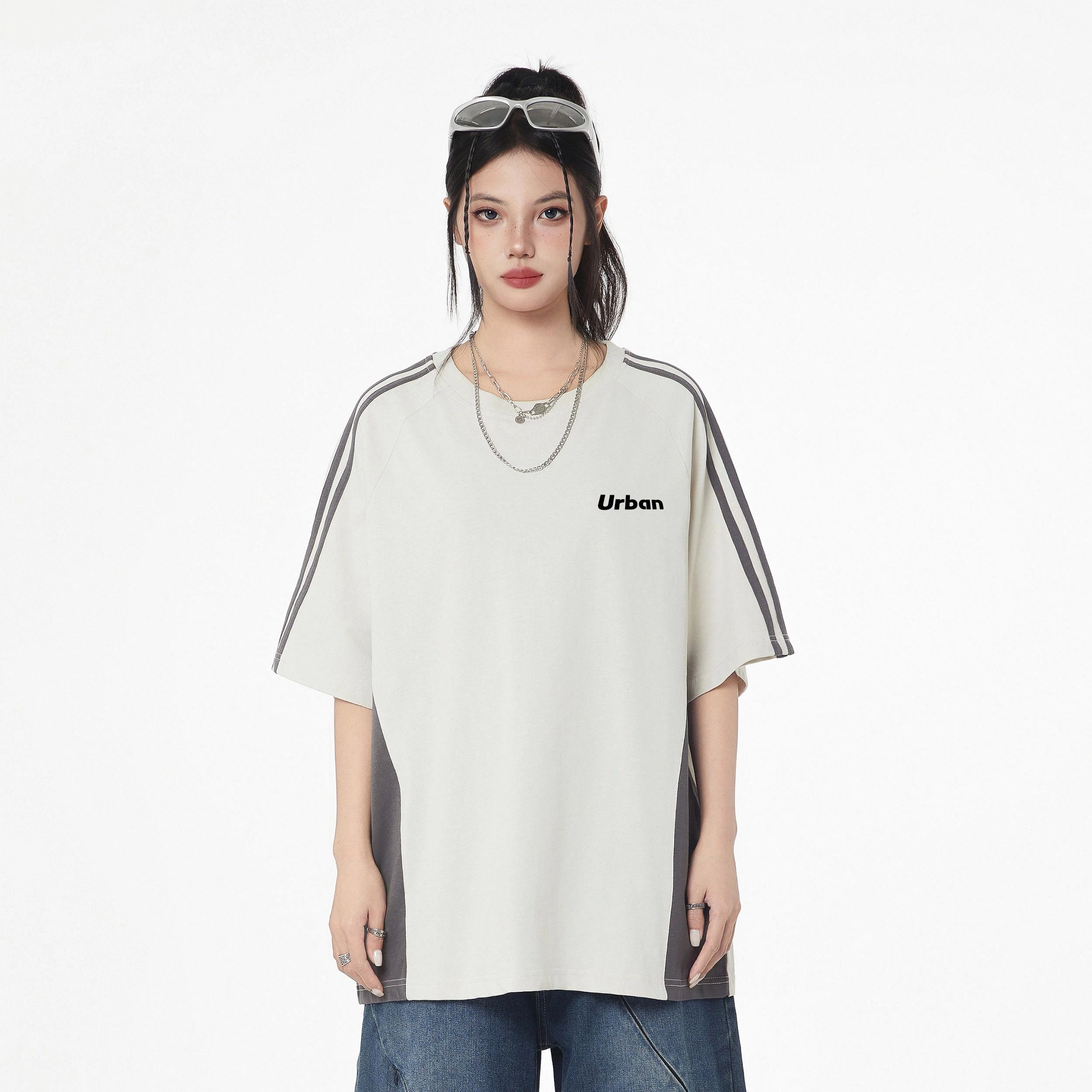 URBAN AUTHENTIC T