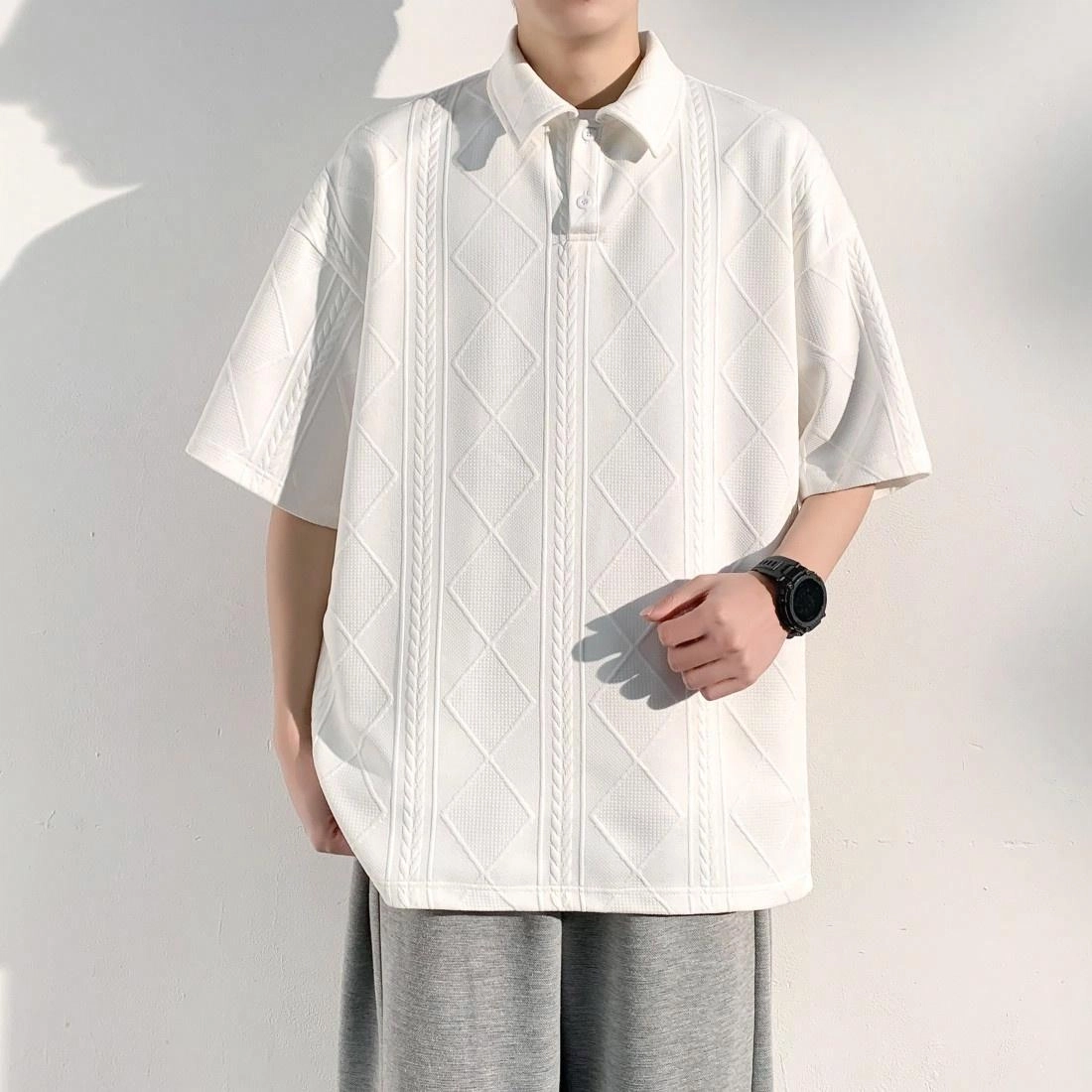 FRQ Polo